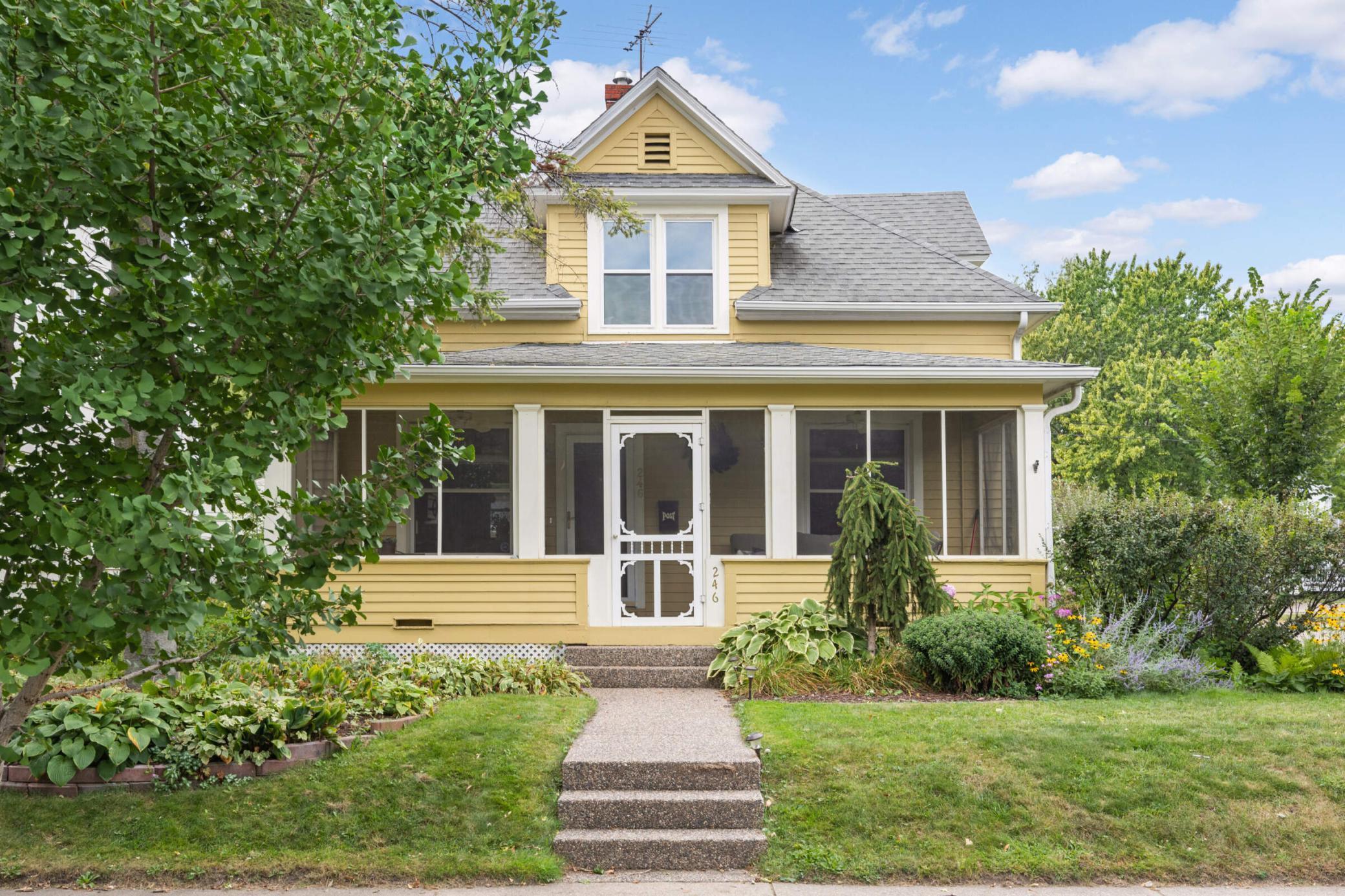 View of Residential at 246 9th Avenue, Hopkins MN 55343, Hopkins - Mike Wilen | Minnesota Team Real Estate
