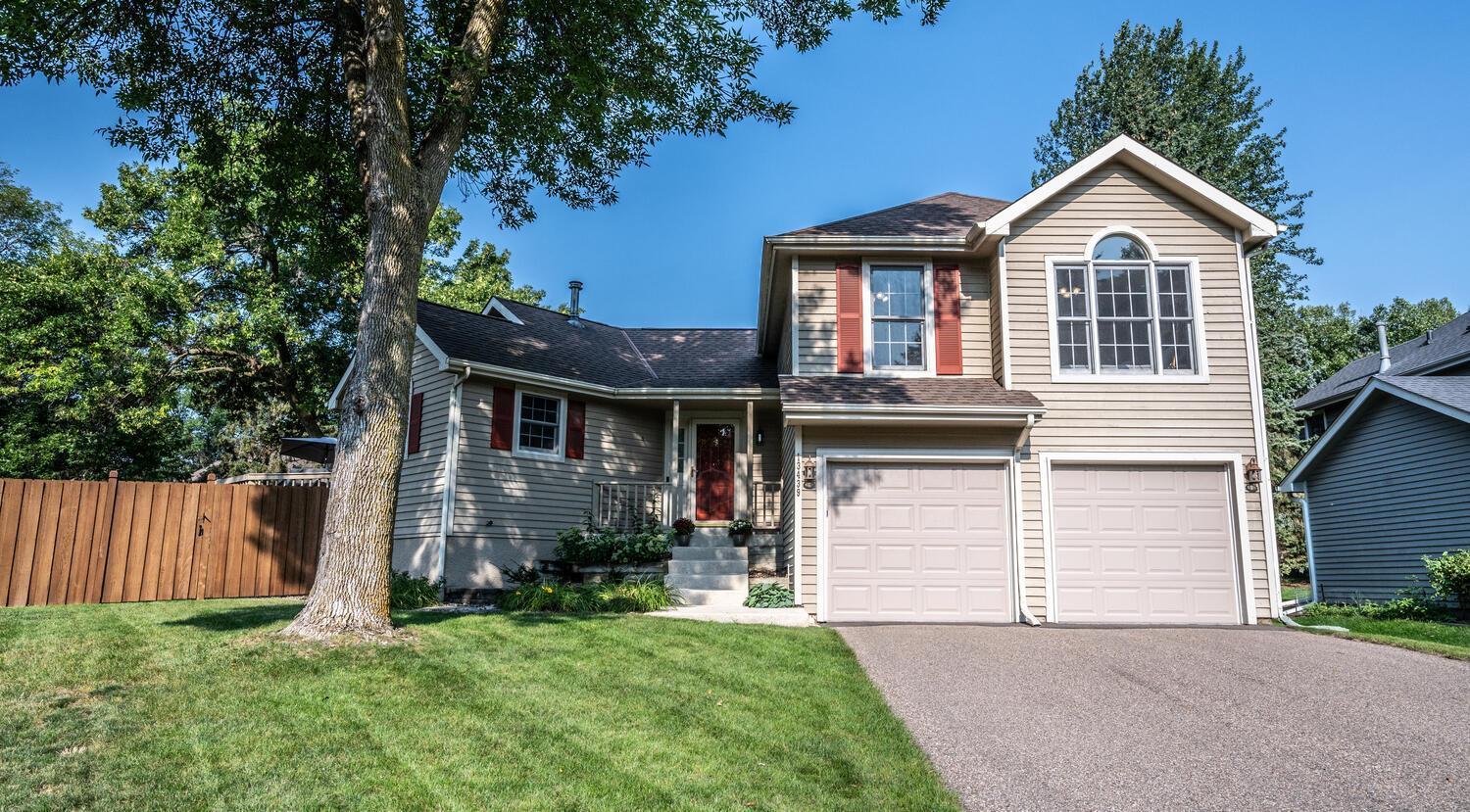 View of Residential at 13439 Essex Court, Eden Prairie MN 55347, Eden Prairie - Mike Wilen | Minnesota Team Real Estate