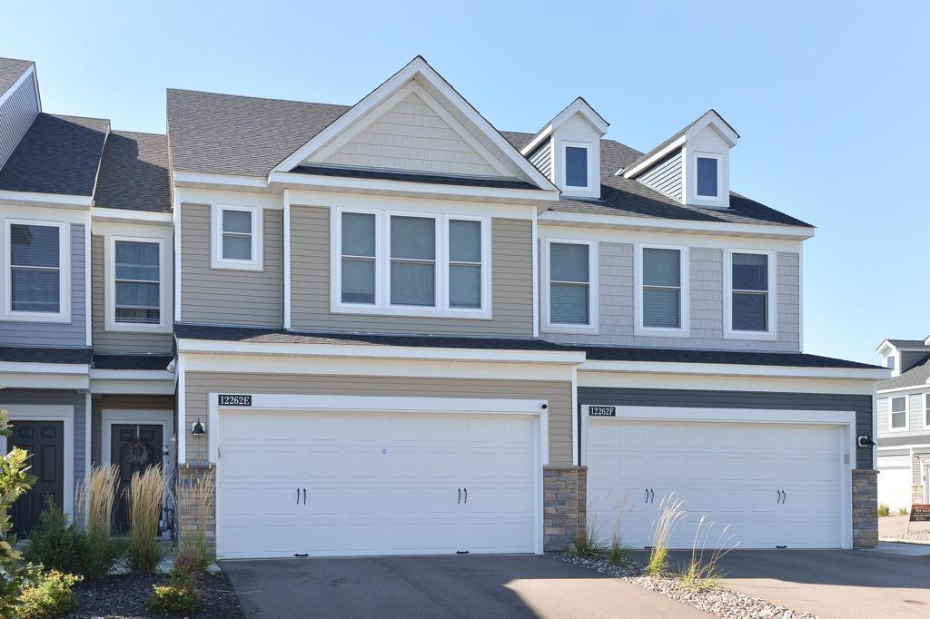 View of Residential at 12262 Ghia Court #E, Blaine MN 55449, Blaine - Mike Wilen | Minnesota Team Real Estate
