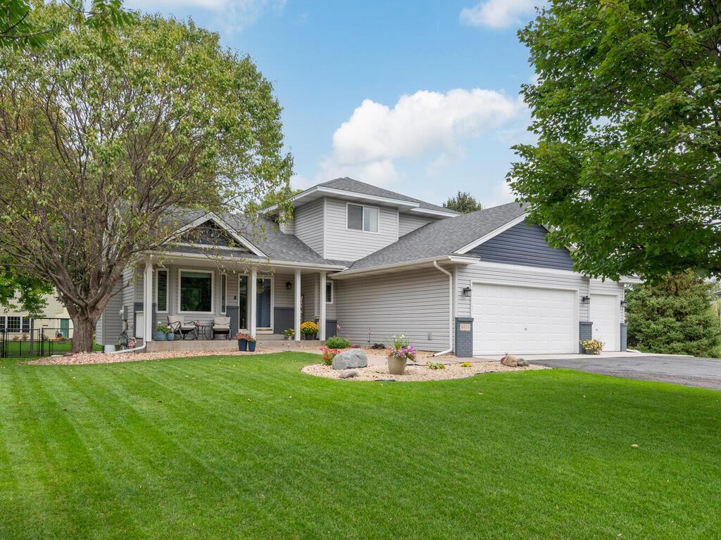 View of Residential at 4414 Impatiens Avenue, Minneapolis MN 55443, Minneapolis - Mike Wilen | Minnesota Team Real Estate