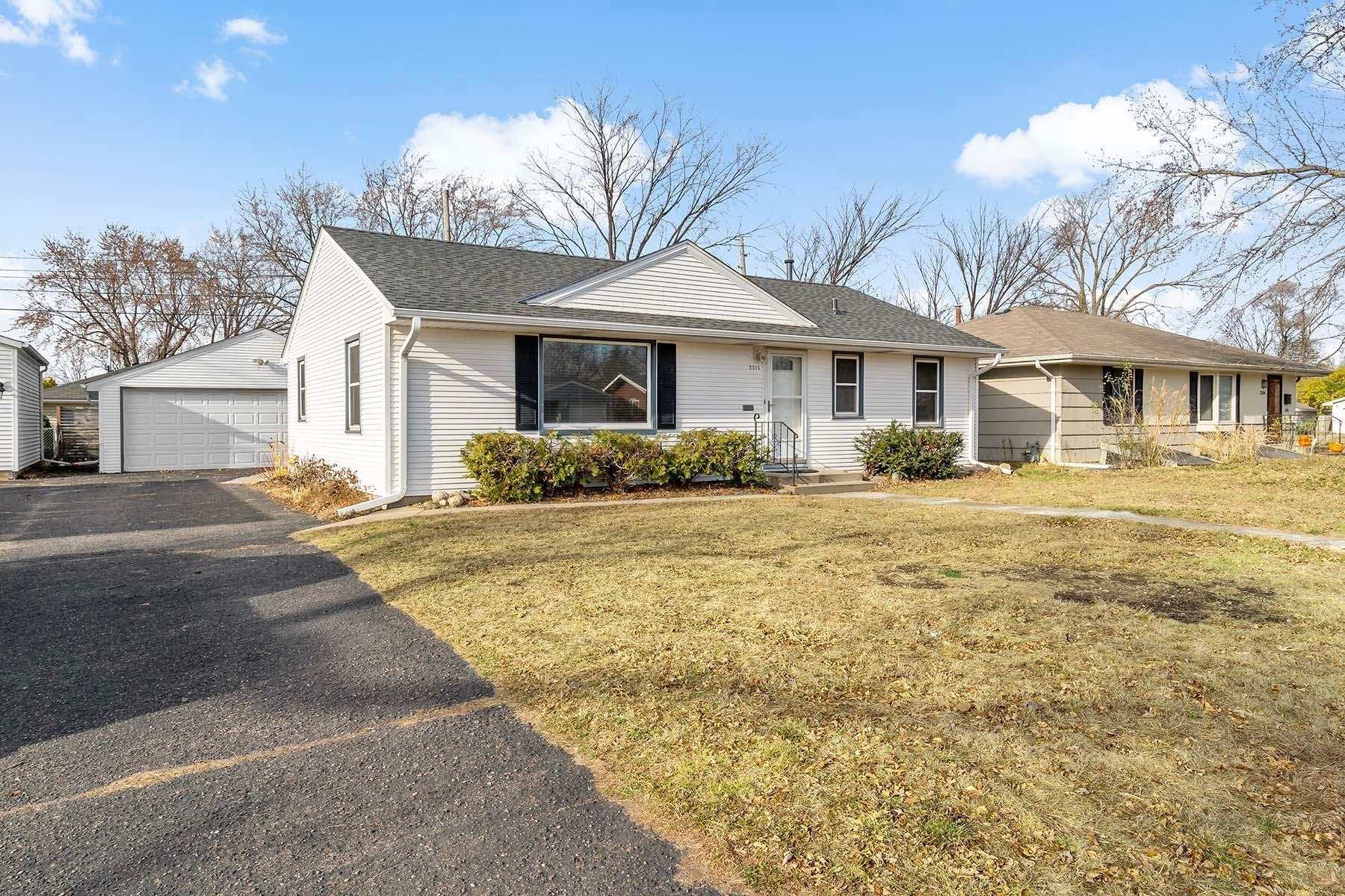 View of Residential at 2510 Yukon Avenue, Minneapolis MN 55426, Minneapolis - Mike Wilen | Minnesota Team Real Estate
