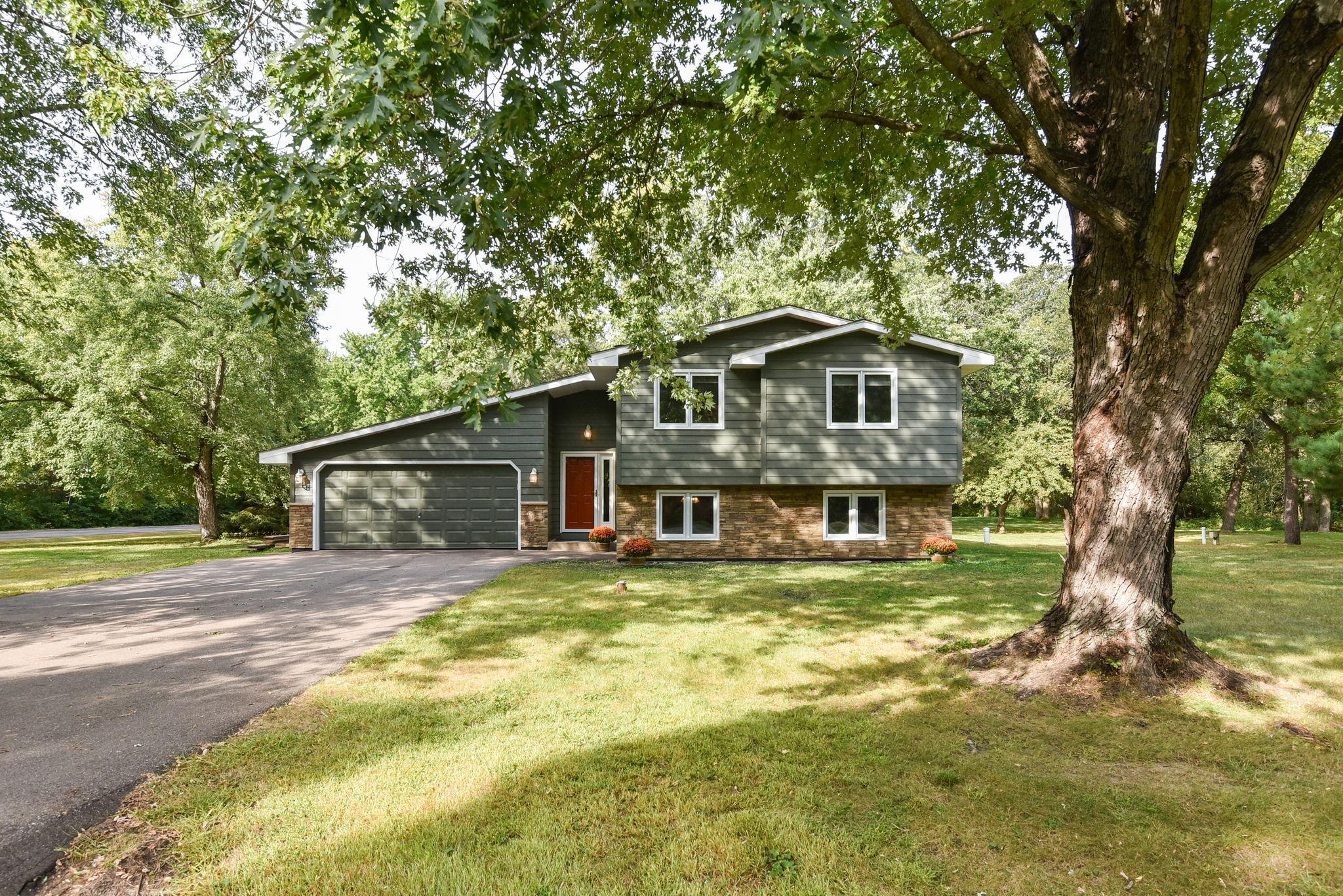 View of Residential at 17000 Yttrium Street, Ramsey MN 55303, Ramsey - Mike Wilen | Minnesota Team Real Estate