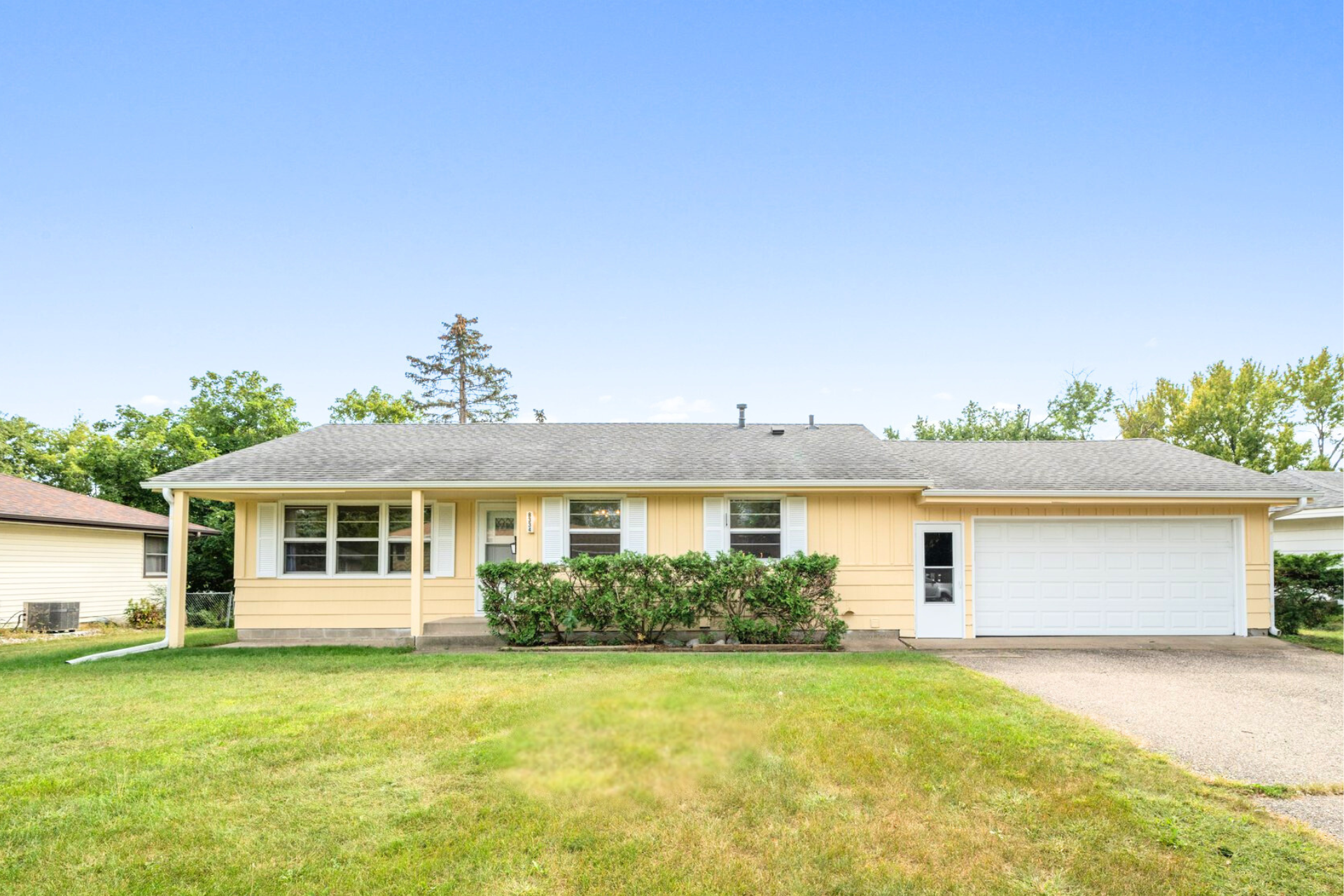 View of Residential at 8334 Ewing Road, Minneapolis MN 55431, Minneapolis - Mike Wilen | Minnesota Team Real Estate