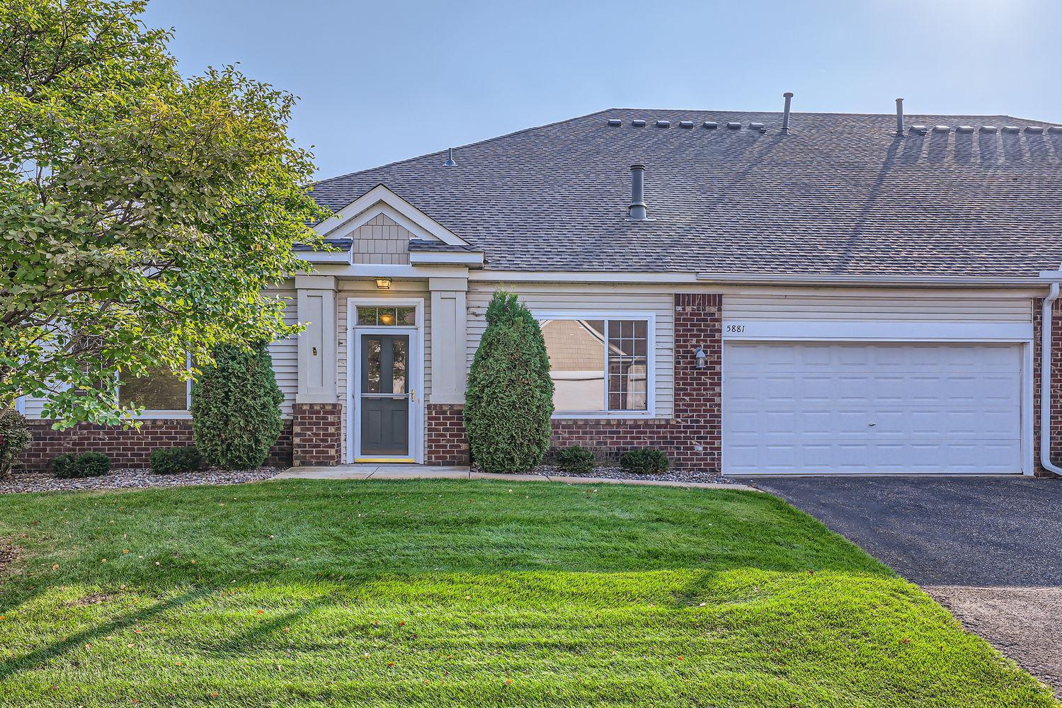 View of Residential at 5881 Prairie Ridge Drive, Shoreview MN 55126, Shoreview - Mike Wilen | Minnesota Team Real Estate