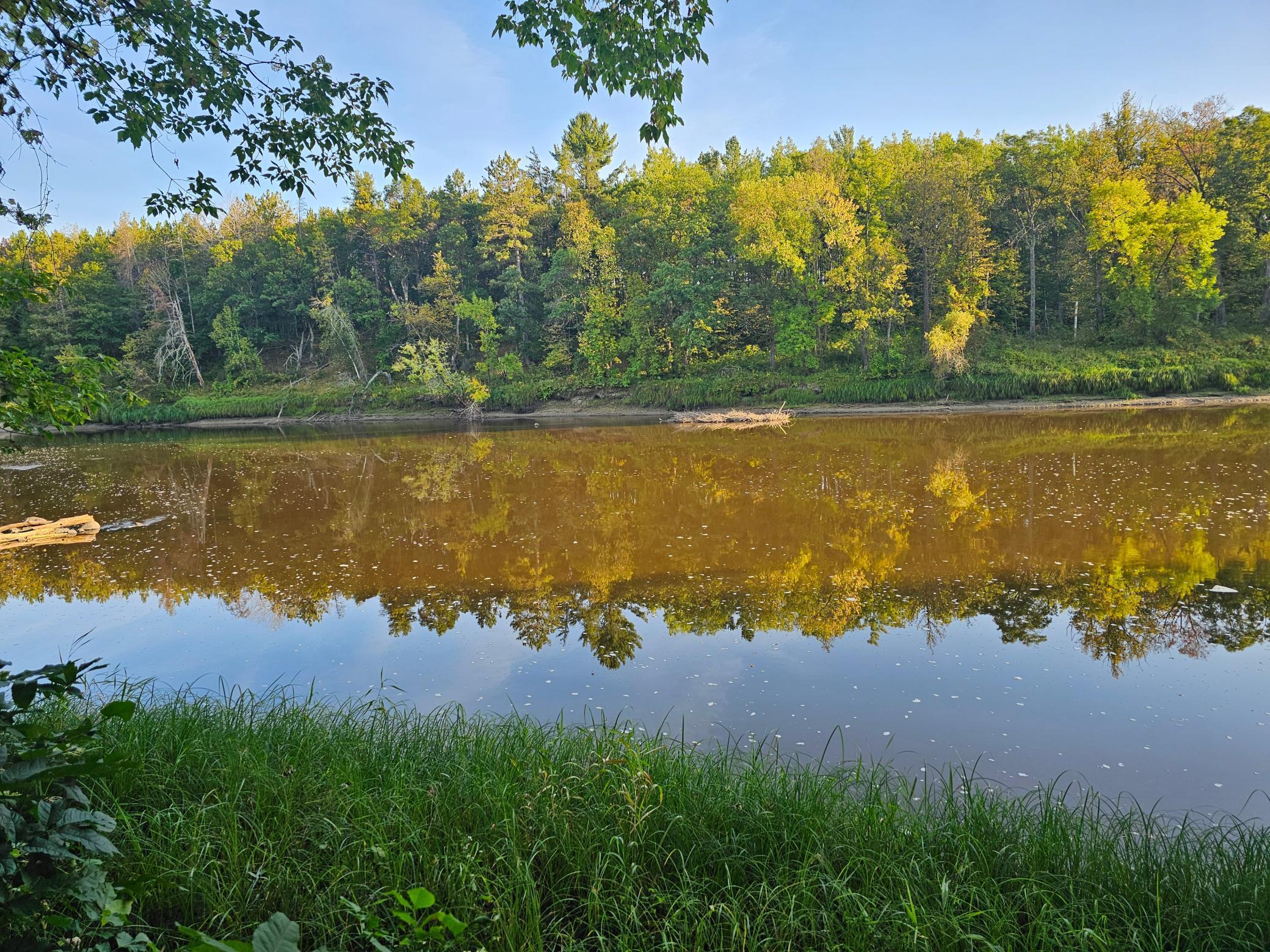 View of Land at Lot 5 Blk 1, 5.4 Acres County Road 30, Crosby MN 56441, Crosby (9 of 14) - Mike Wilen | Minnesota Team Real Estate