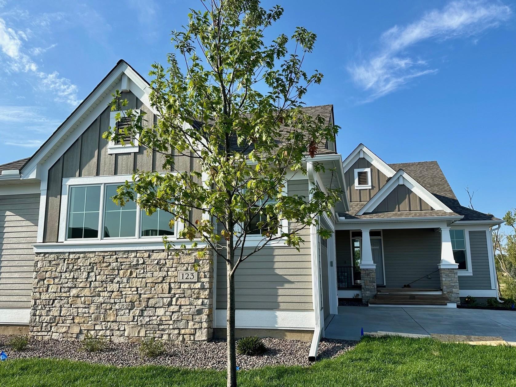 View of Residential at 123 Spring Farm Road, North Oaks MN 55127, North Oaks - Mike Wilen | Minnesota Team Real Estate