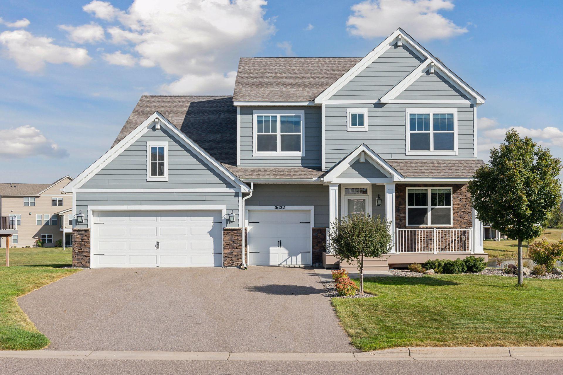 View of Residential at 16122 57th Avenue, Plymouth MN 55446, Plymouth - Mike Wilen | Minnesota Team Real Estate