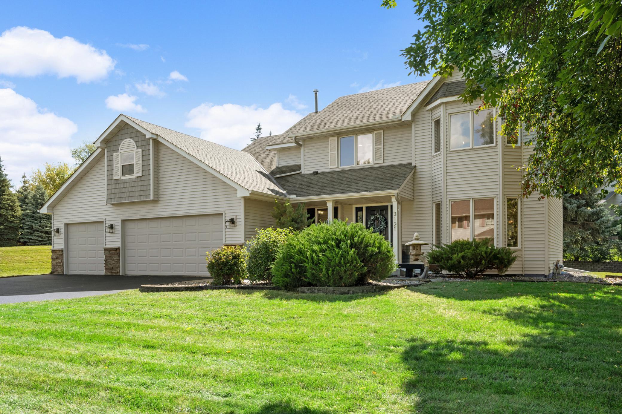 View of Residential at 3121 Chandler Court, Burnsville MN 55337, Burnsville - Mike Wilen | Minnesota Team Real Estate