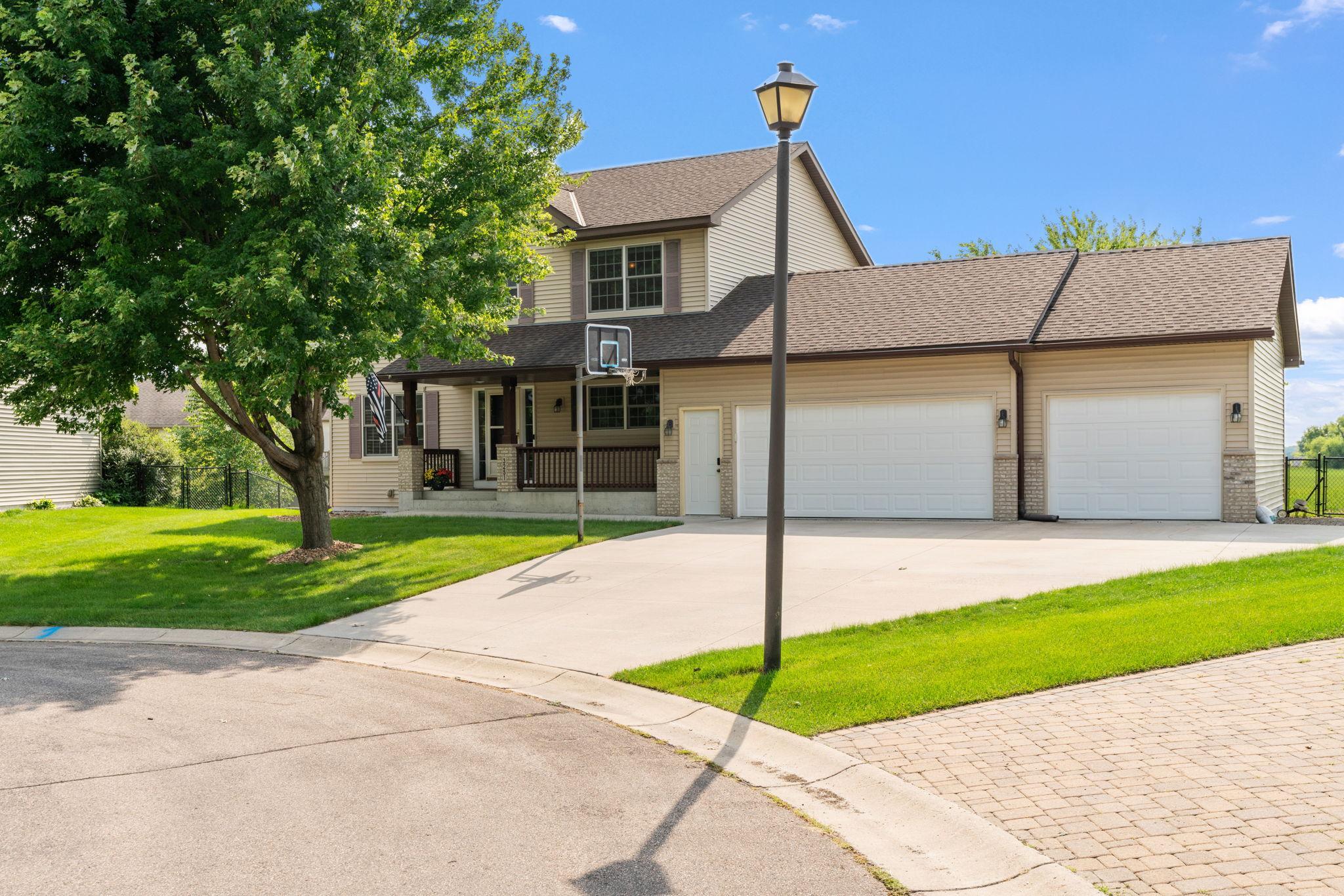View of Residential at 3251 Kahlen Avenue, Saint Michael MN 55376, Saint Michael - Mike Wilen | Minnesota Team Real Estate