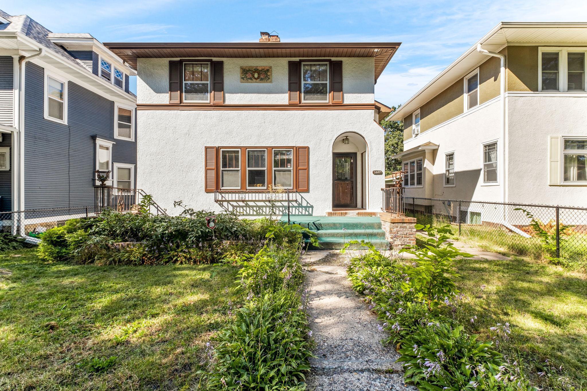 View of Residential at 1807 Irving Avenue, Minneapolis MN 55411, Minneapolis - Mike Wilen | Minnesota Team Real Estate