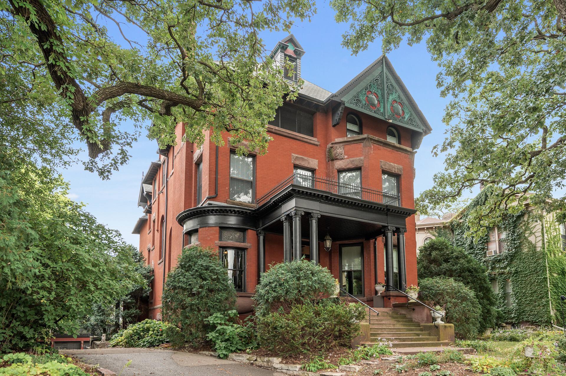 View of Residential at 302 Summit Avenue ##3, Saint Paul MN 55102, Saint Paul - Mike Wilen | Minnesota Team Real Estate