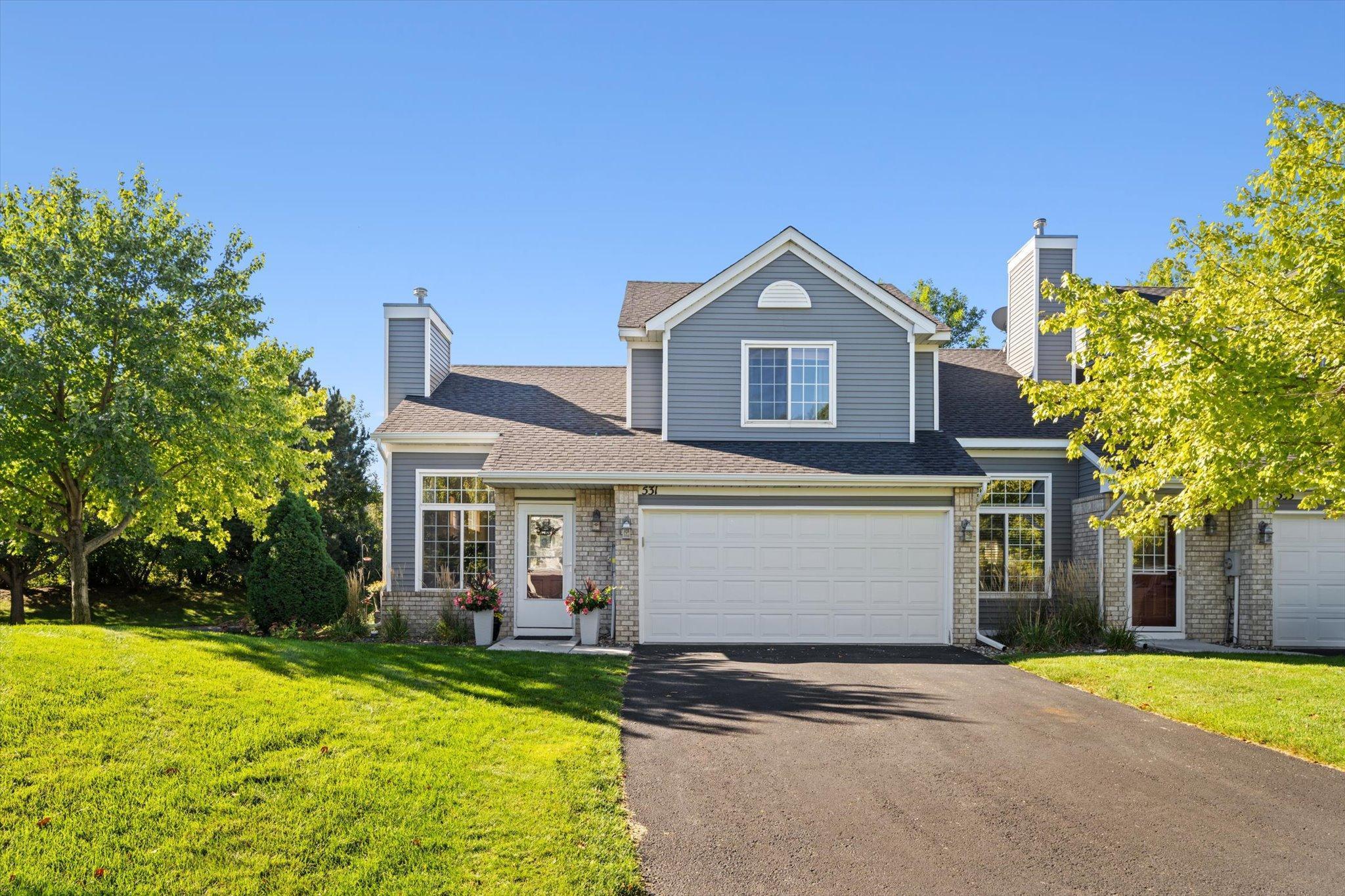 View of Residential at 531 Mission Hills Way, Chanhassen MN 55317, Chanhassen - Mike Wilen | Minnesota Team Real Estate