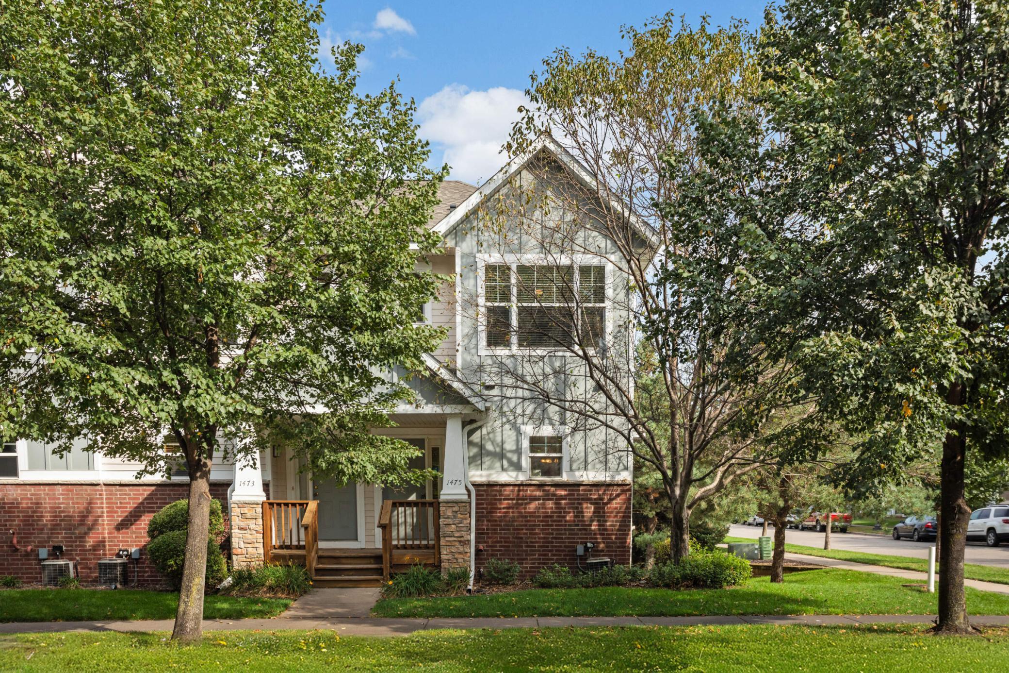View of Residential at 1475 Magnolia Avenue, Saint Paul MN 55106, Saint Paul - Mike Wilen | Minnesota Team Real Estate