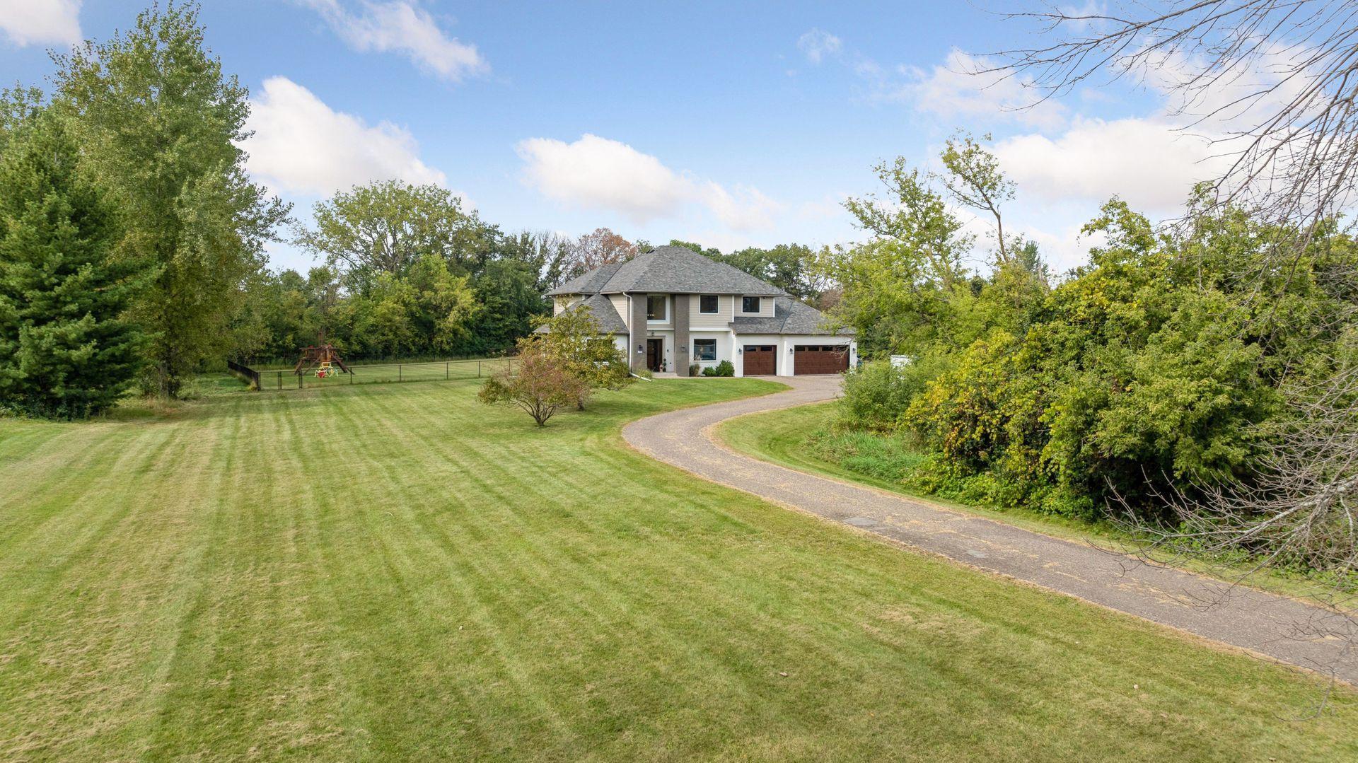 View of Residential at 2580 Imperial Avenue, Lake Elmo MN 55042, Lake Elmo - Mike Wilen | Minnesota Team Real Estate