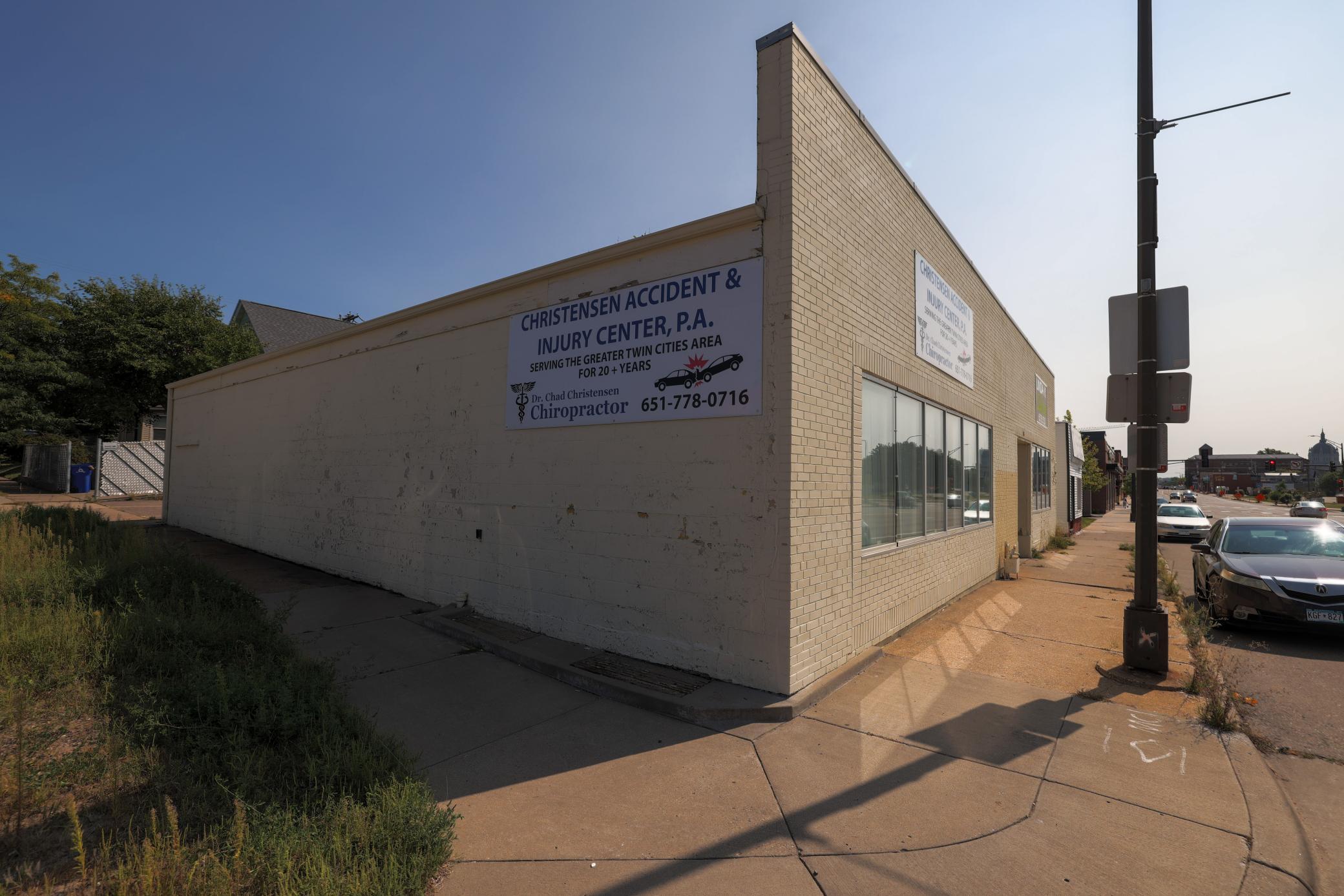 View of Commercial Sale at 616 Rice Street, Saint Paul MN 55103, Saint Paul - Mike Wilen | Minnesota Team Real Estate