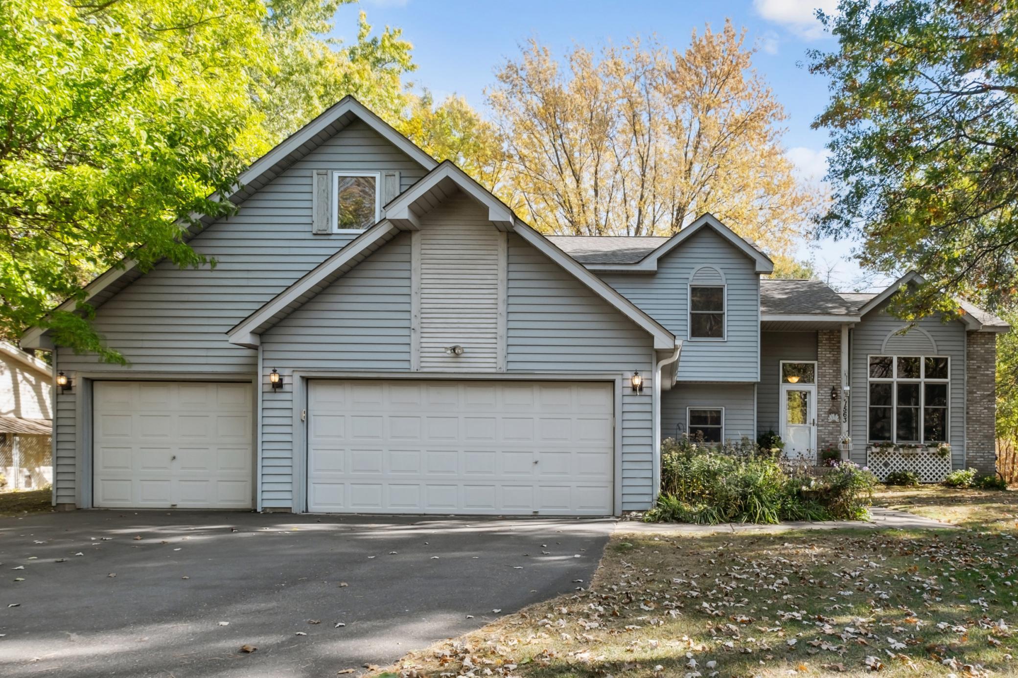 View of Residential at 1563 Goodview Avenue, Oakdale MN 55128, Oakdale - Mike Wilen | Minnesota Team Real Estate
