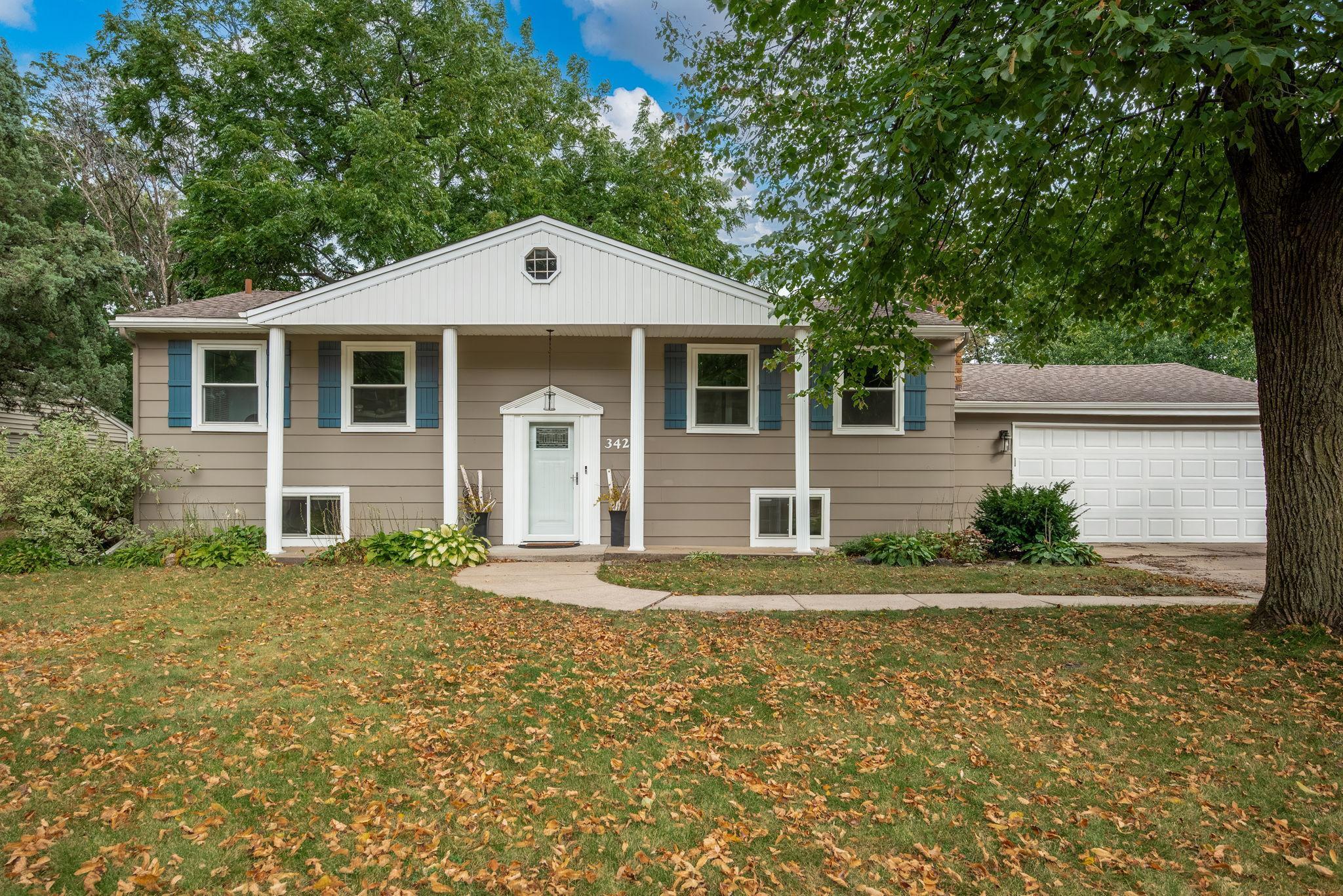 View of Residential at 3424 Hillsboro Avenue, Minneapolis MN 55427, Minneapolis - Mike Wilen | Minnesota Team Real Estate