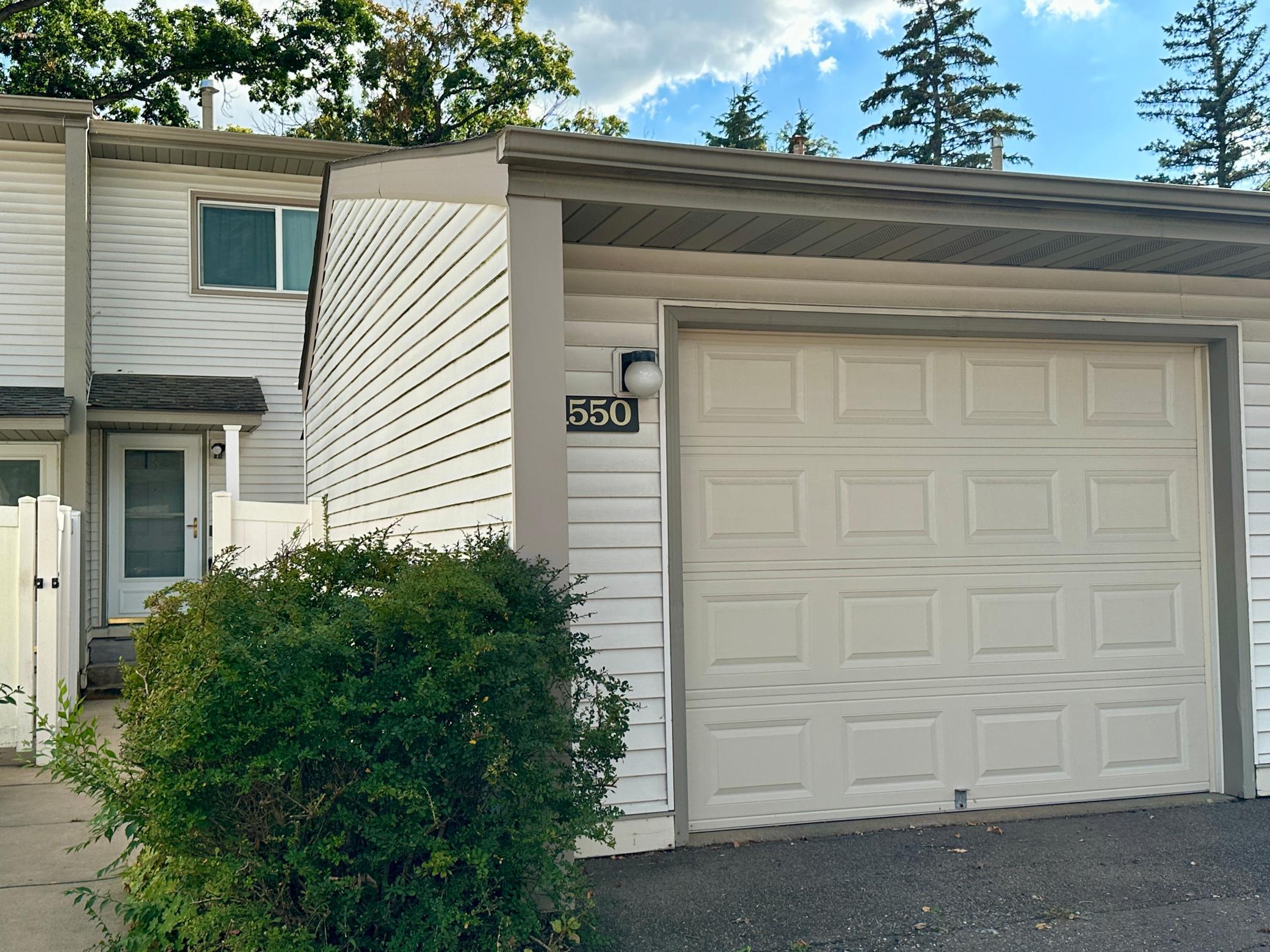 View of Residential at 1550 Oberlin Circle, Fridley MN 55432, Fridley - Mike Wilen | Minnesota Team Real Estate