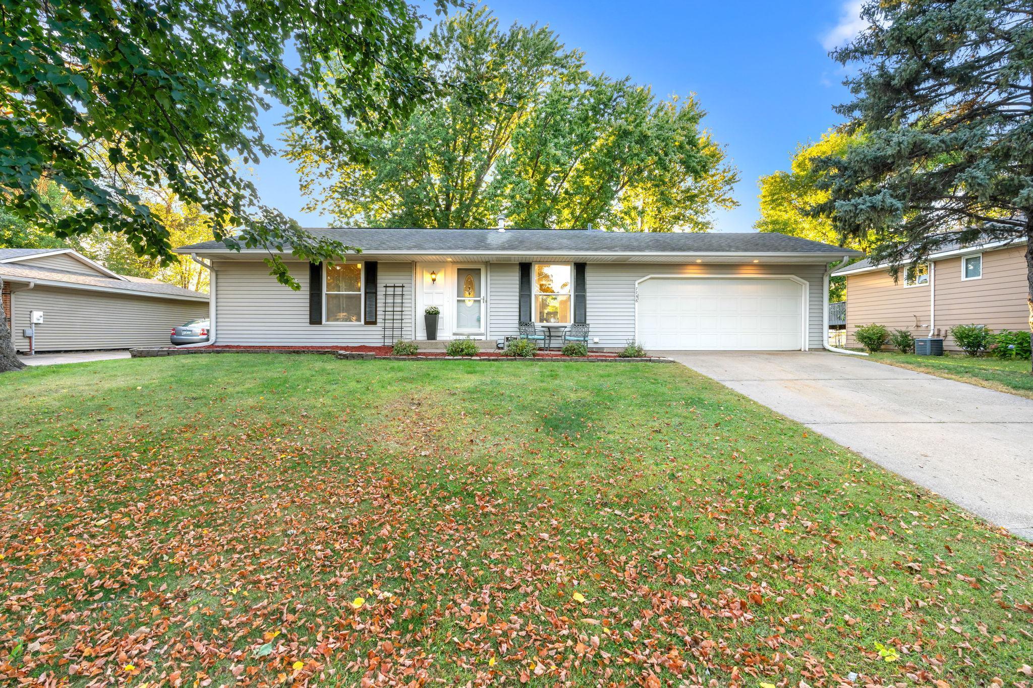 View of Residential at 7756 Iverson Avenue, Cottage Grove MN 55016, Cottage Grove - Mike Wilen | Minnesota Team Real Estate