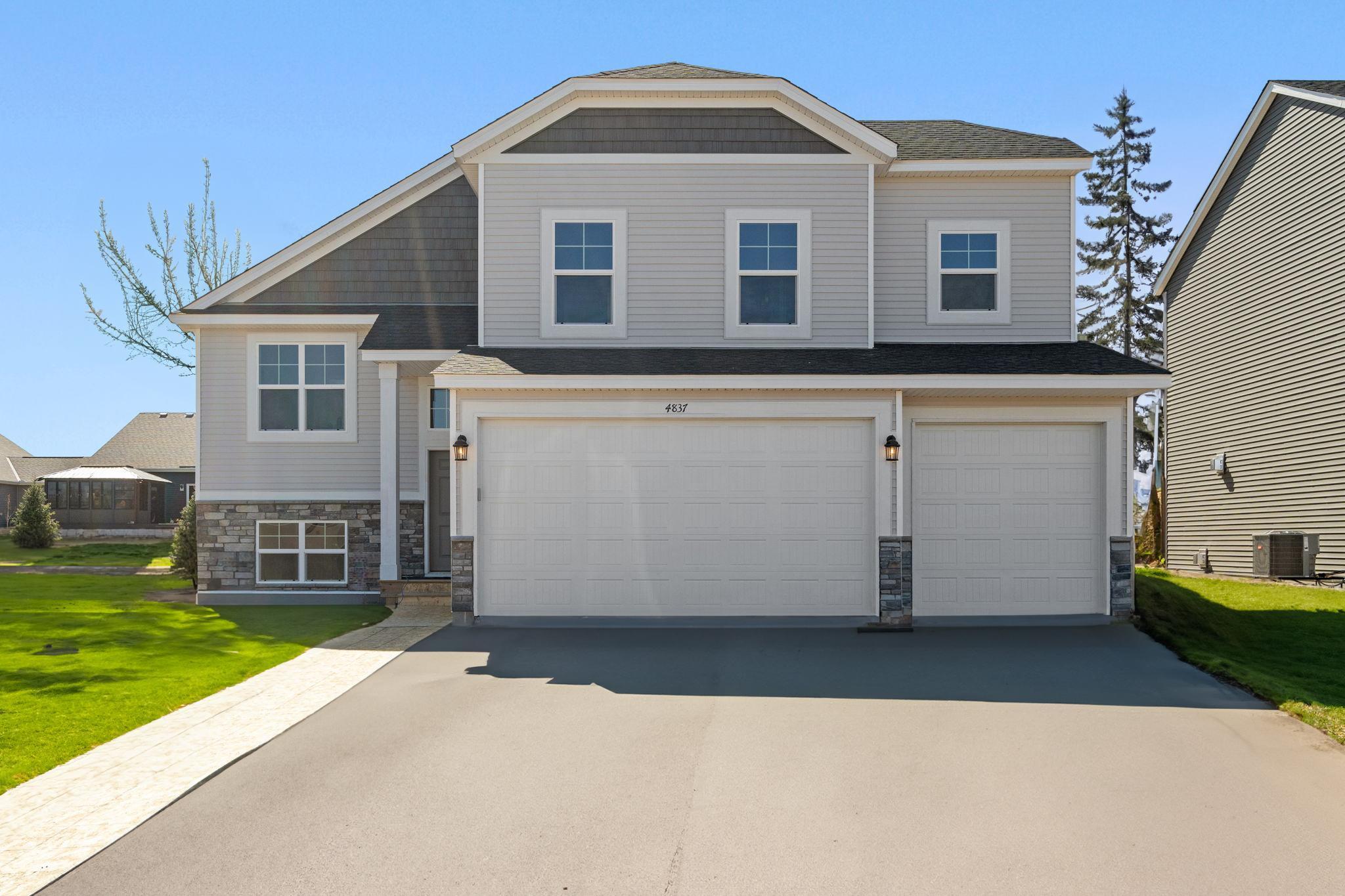 View of Residential at 4837 162nd Way, Hugo MN 55038, Hugo - Mike Wilen | Minnesota Team Real Estate