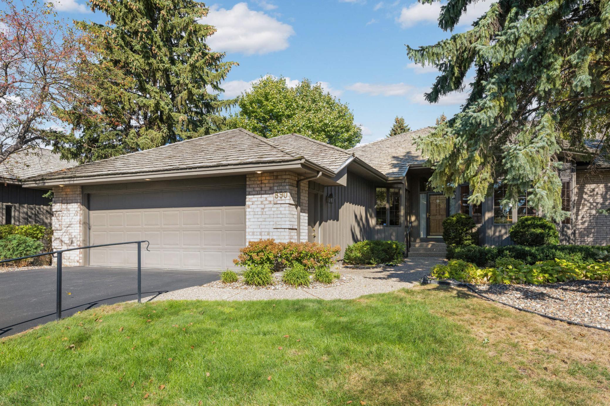 View of Residential at 890 Highview Circle, Mendota Heights MN 55118, Mendota Heights - Mike Wilen | Minnesota Team Real Estate