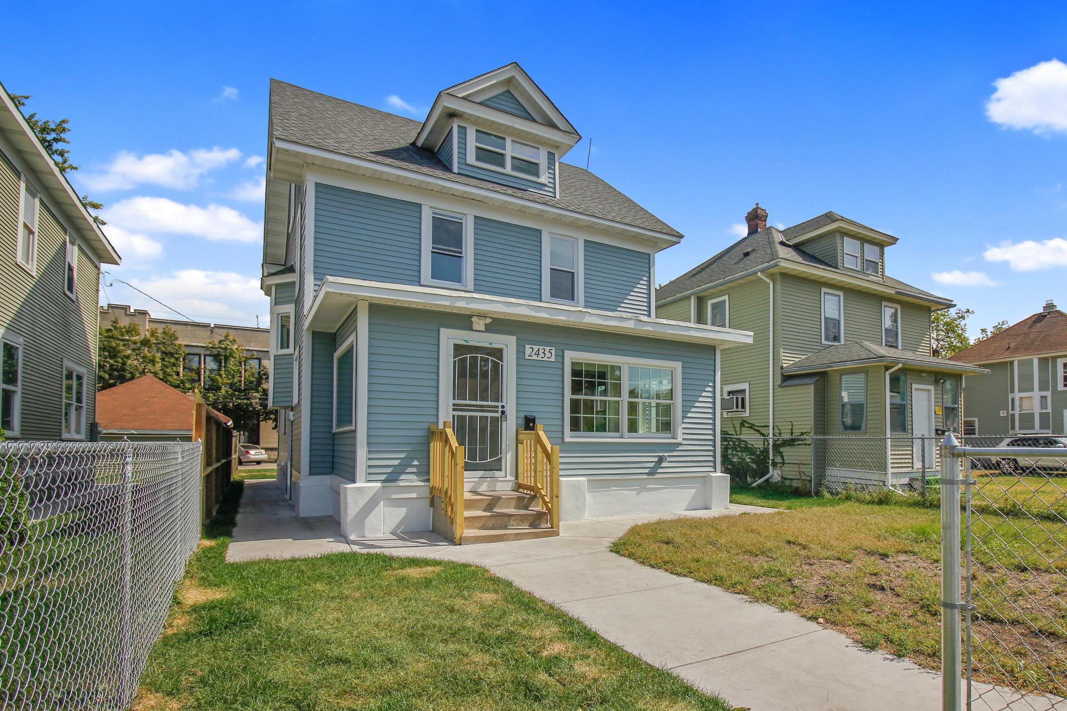 View of Residential at 2435 17th Avenue, Minneapolis MN 55404, Minneapolis - Mike Wilen | Minnesota Team Real Estate