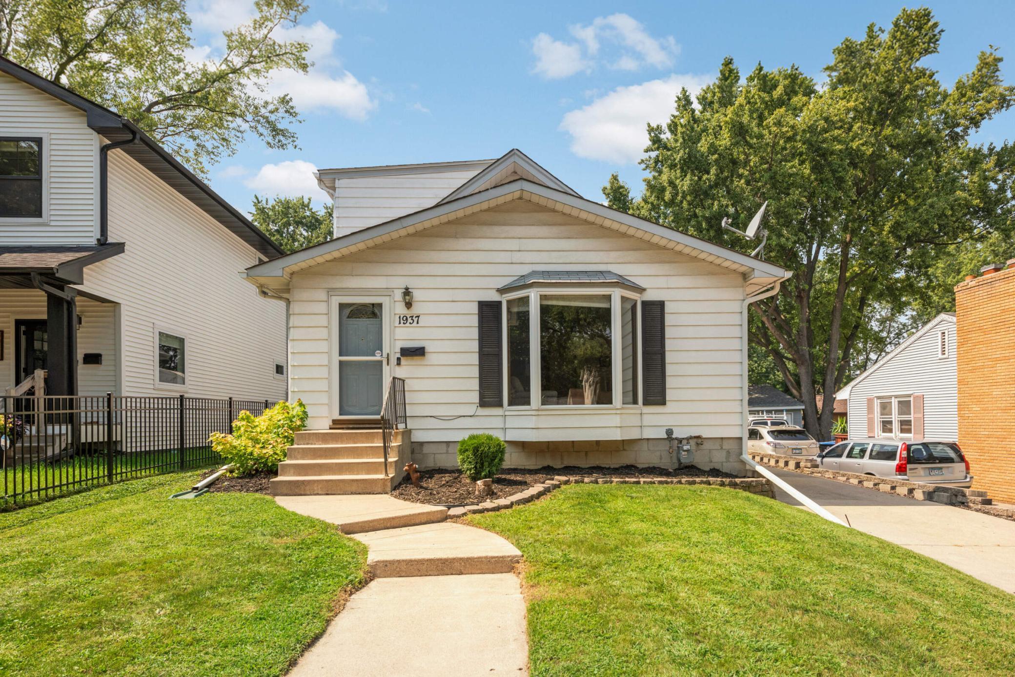 View of Residential at 1937 Eustis Street, Saint Paul MN 55113, Saint Paul - Mike Wilen | Minnesota Team Real Estate