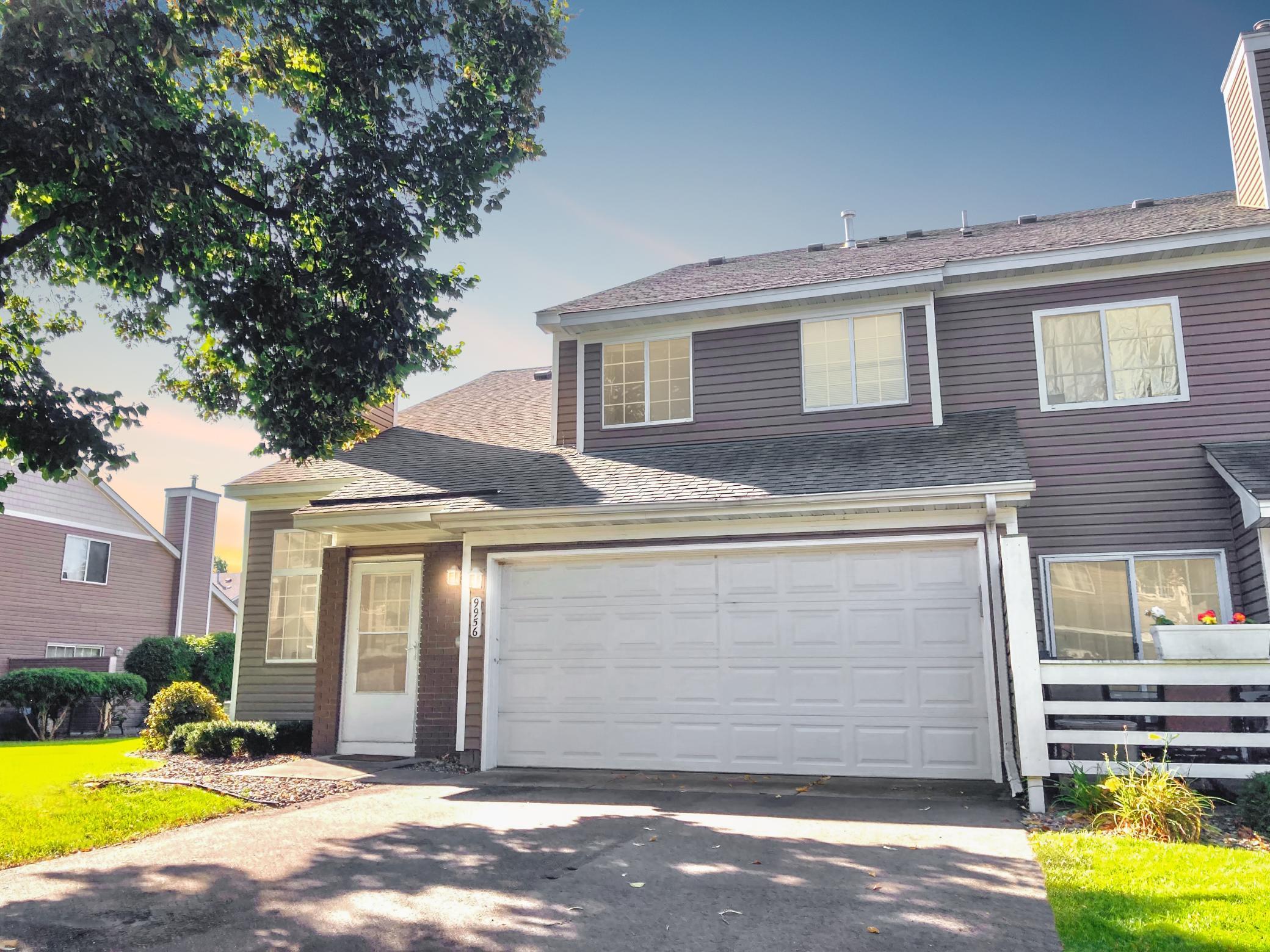 View of Residential at 9956 Fillmore Street, Blaine MN 55434, Blaine - Mike Wilen | Minnesota Team Real Estate
