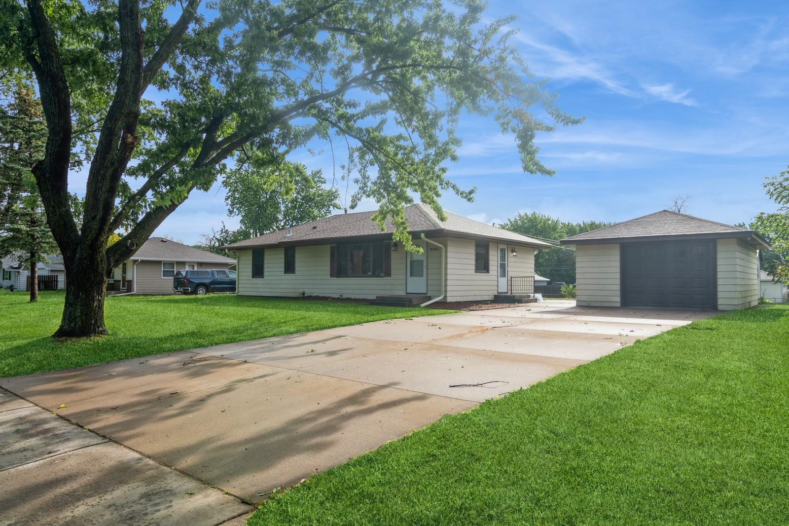 View of Residential at 8021 Scott Boulevard, Cottage Grove MN 55016, Cottage Grove - Mike Wilen | Minnesota Team Real Estate