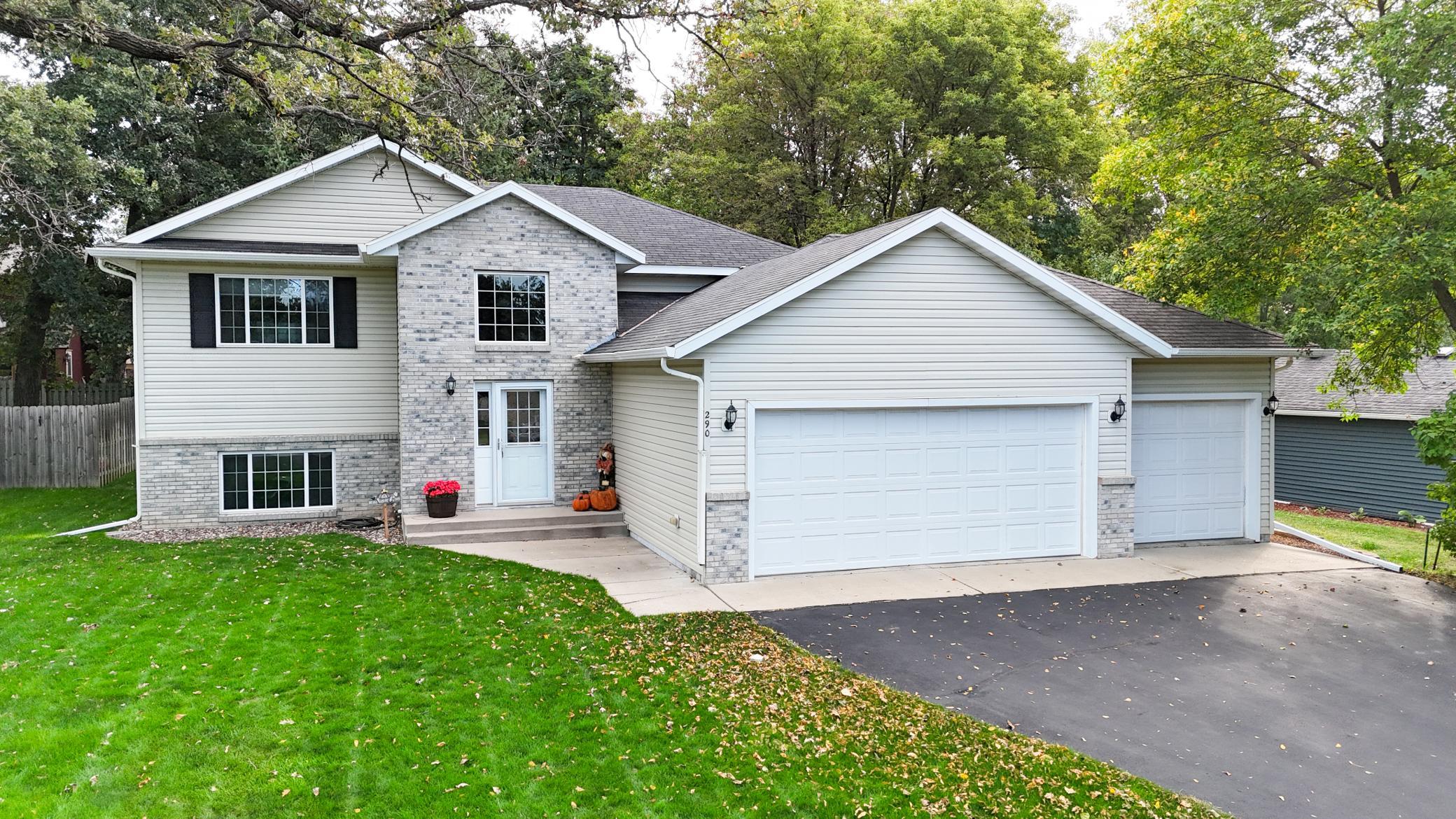 View of Residential at 290 Lime Street, Clearwater MN 55320, Clearwater - Mike Wilen | Minnesota Team Real Estate