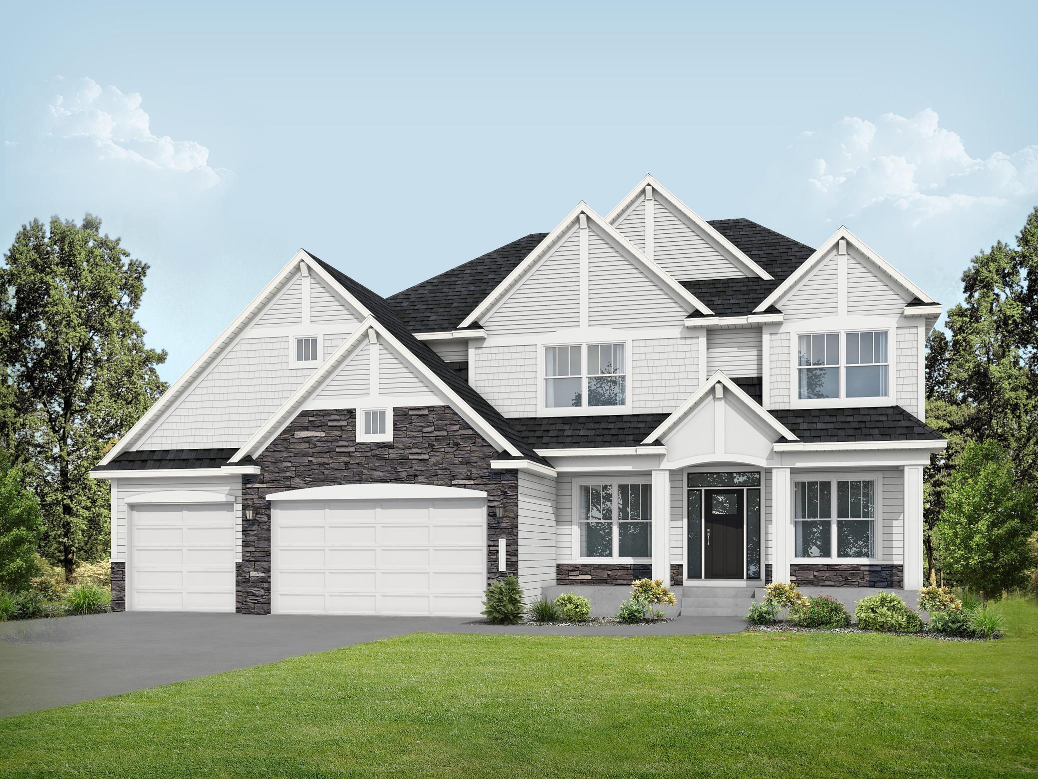 View of Residential at 4706 131st Ave NE, Blaine MN 55449, Blaine - Mike Wilen | Minnesota Team Real Estate