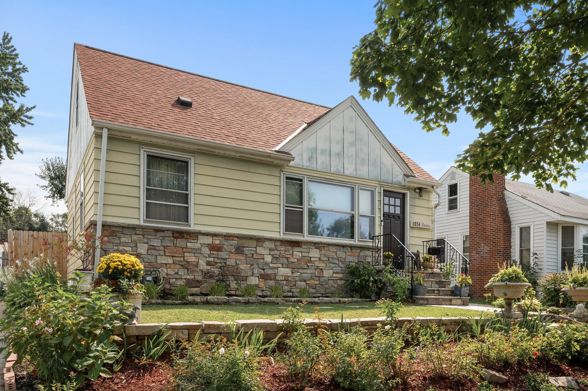 View of Residential at 1054 Flandrau Street, Saint Paul MN 55106, Saint Paul - Mike Wilen | Minnesota Team Real Estate