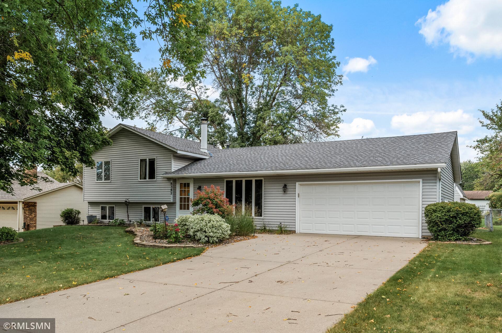 View of Residential at 8382 68th Street, Cottage Grove MN 55016, Cottage Grove - Mike Wilen | Minnesota Team Real Estate