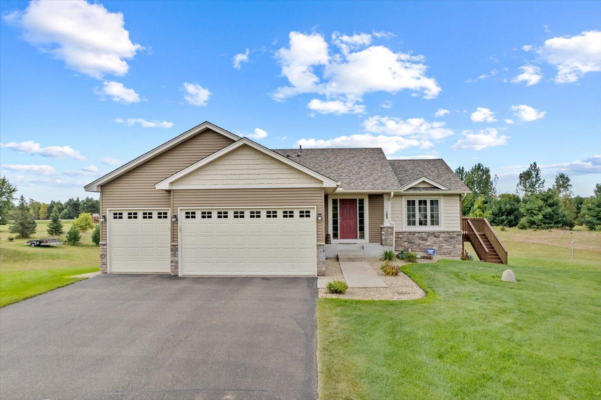 View of Residential at 6470 242nd Avenue, Linwood Twp MN 55079, Linwood Twp - Mike Wilen | Minnesota Team Real Estate