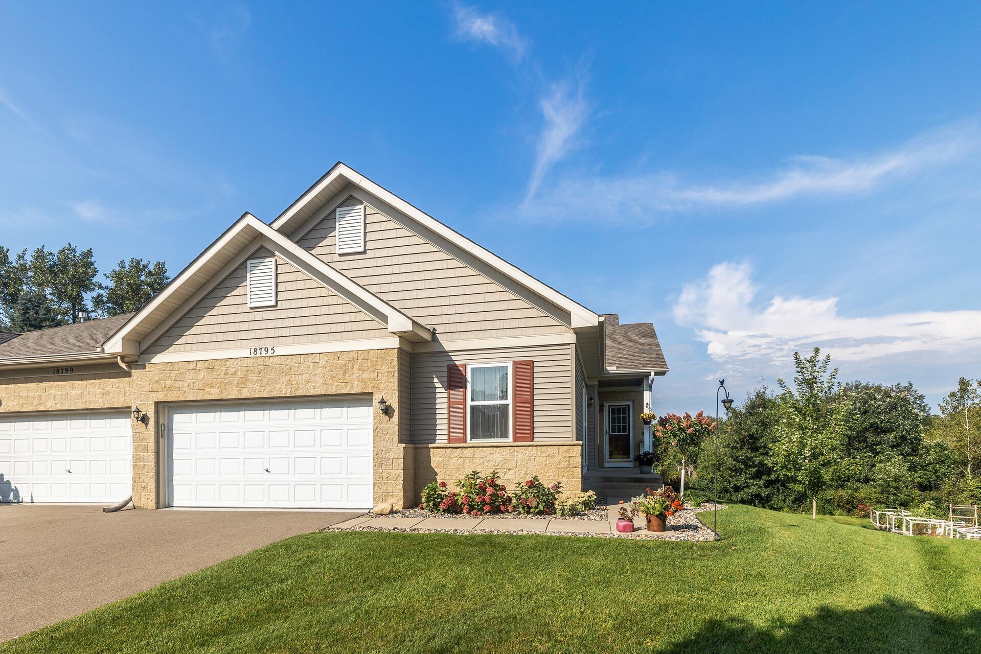 View of Residential at 18795 Jordan Circle, Lakeville MN 55044, Lakeville - Mike Wilen | Minnesota Team Real Estate