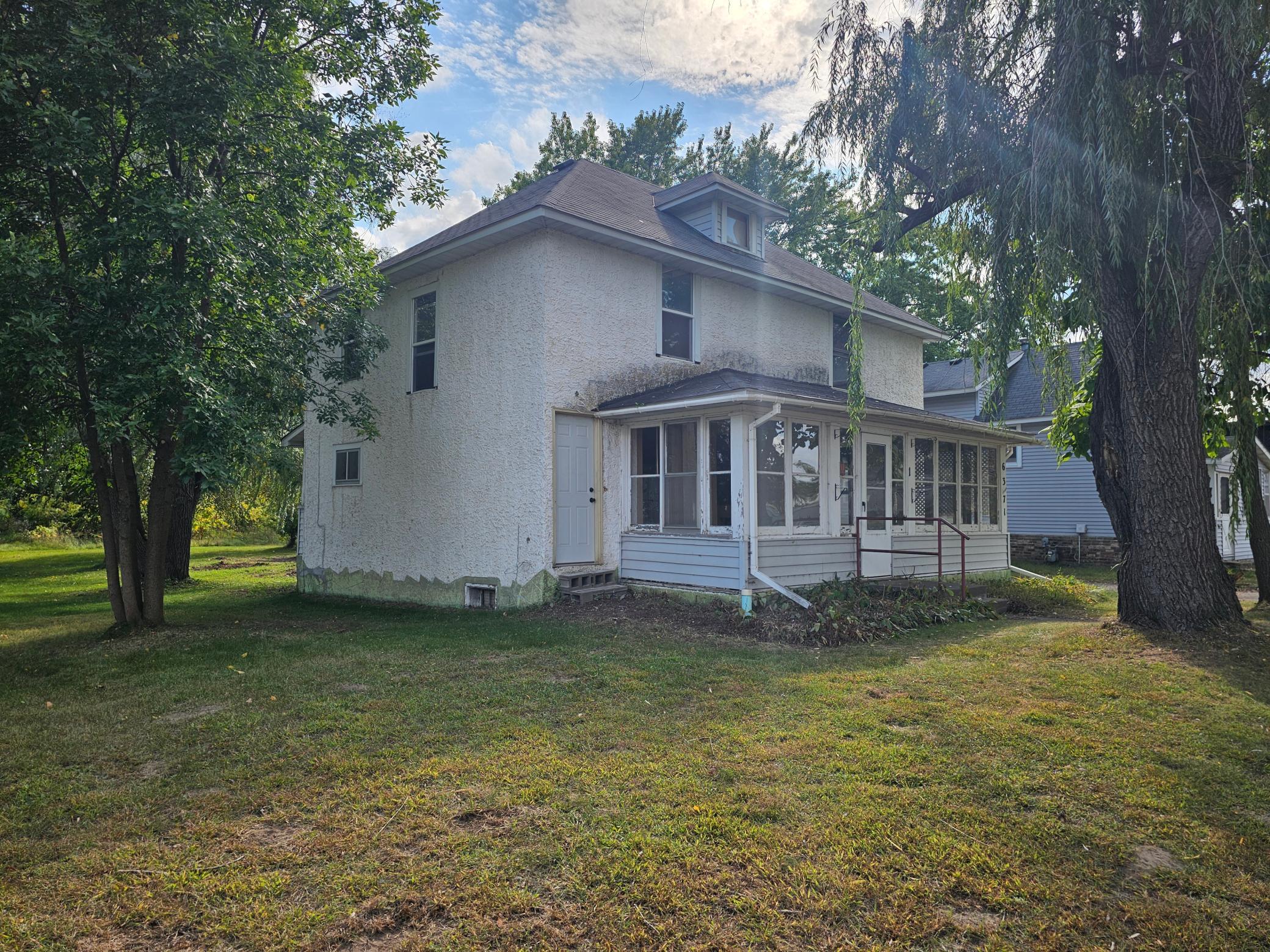View of Residential Income at 6371 Cedar Street, North Branch MN 55056, North Branch - Mike Wilen | Minnesota Team Real Estate