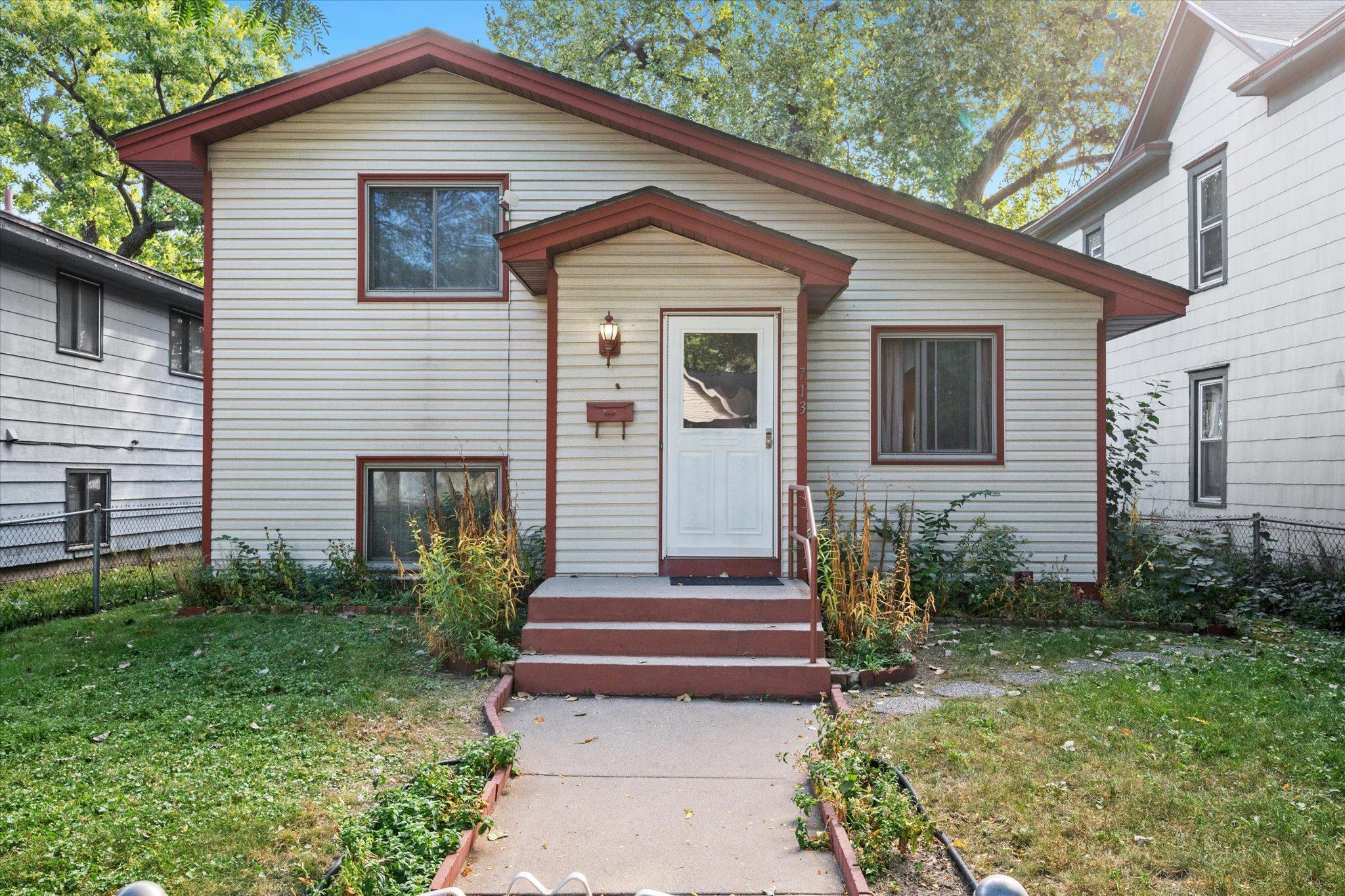 View of Residential at 713 Pierce Street, Minneapolis MN 55413, Minneapolis - Mike Wilen | Minnesota Team Real Estate