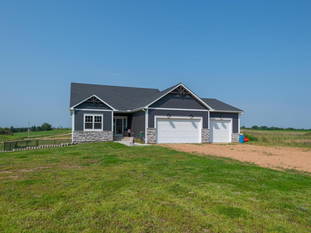 View of Residential at 26860 Jonquil Avenue, Elko New Market MN 55020, Elko New Market - Mike Wilen | Minnesota Team Real Estate