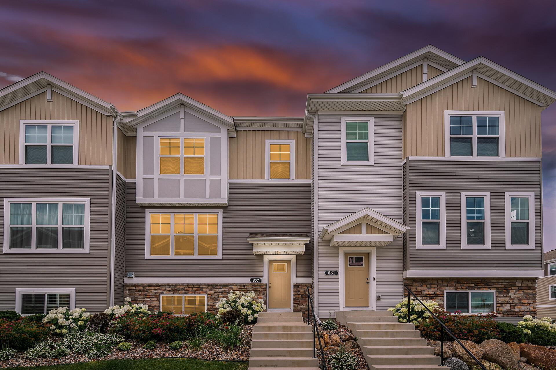 View of Residential at 857 Roselyn Drive, Victoria MN 55386, Victoria - Mike Wilen | Minnesota Team Real Estate