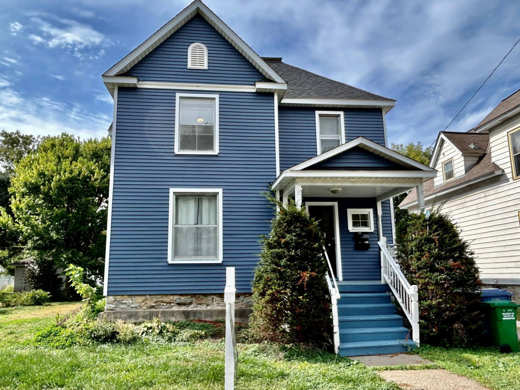 View of Residential Income at 1079 16th Avenue, Minneapolis MN 55414, Minneapolis - Mike Wilen | Minnesota Team Real Estate