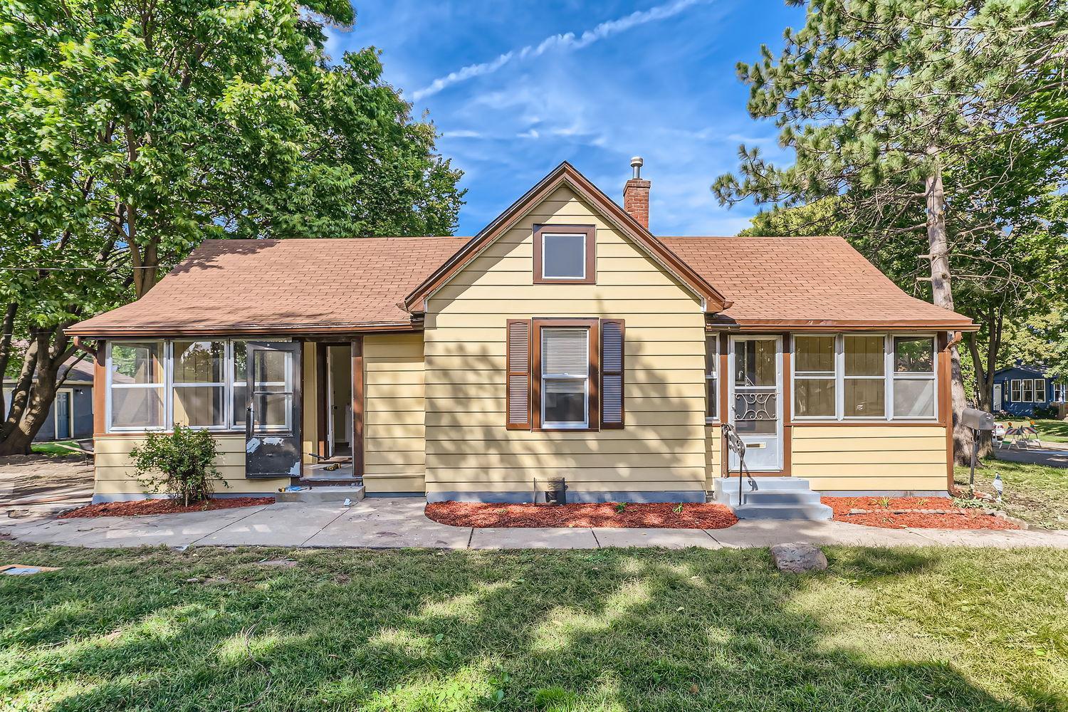 View of Residential at 4015 Girard Avenue, Minneapolis MN 55412, Minneapolis - Mike Wilen | Minnesota Team Real Estate