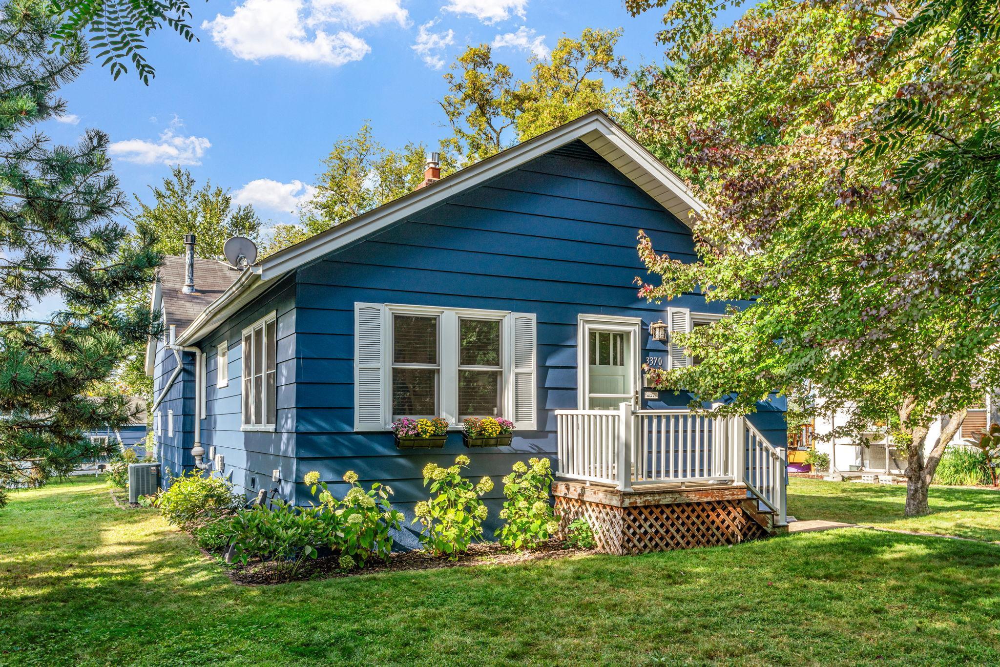 View of Residential at 3370 Brownlow Avenue, Saint Louis Park MN 55426, Saint Louis Park - Mike Wilen | Minnesota Team Real Estate