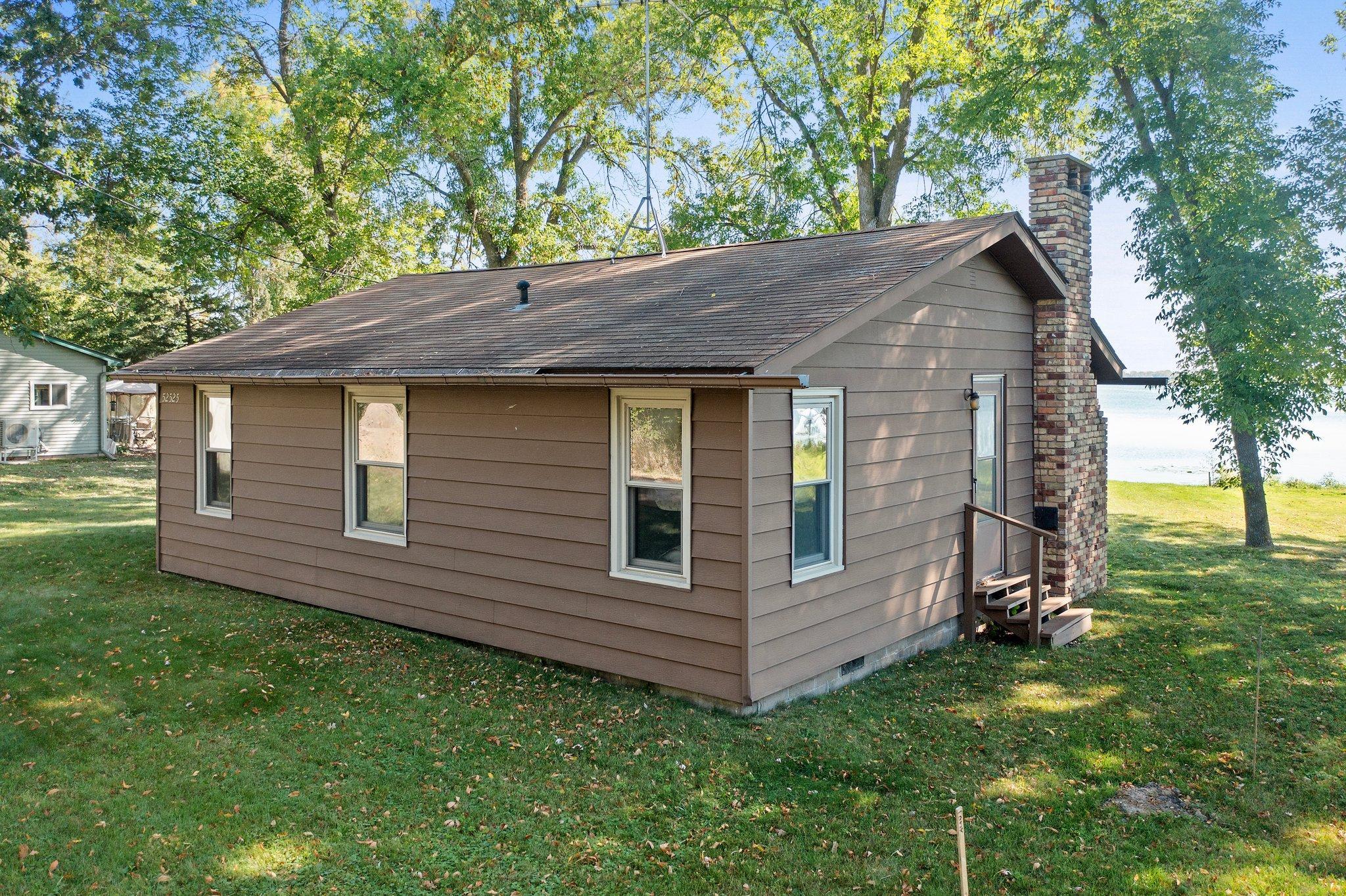 View of Residential at 52525 Azalea Avenue, Stanchfield MN 55080, Stanchfield - Mike Wilen | Minnesota Team Real Estate