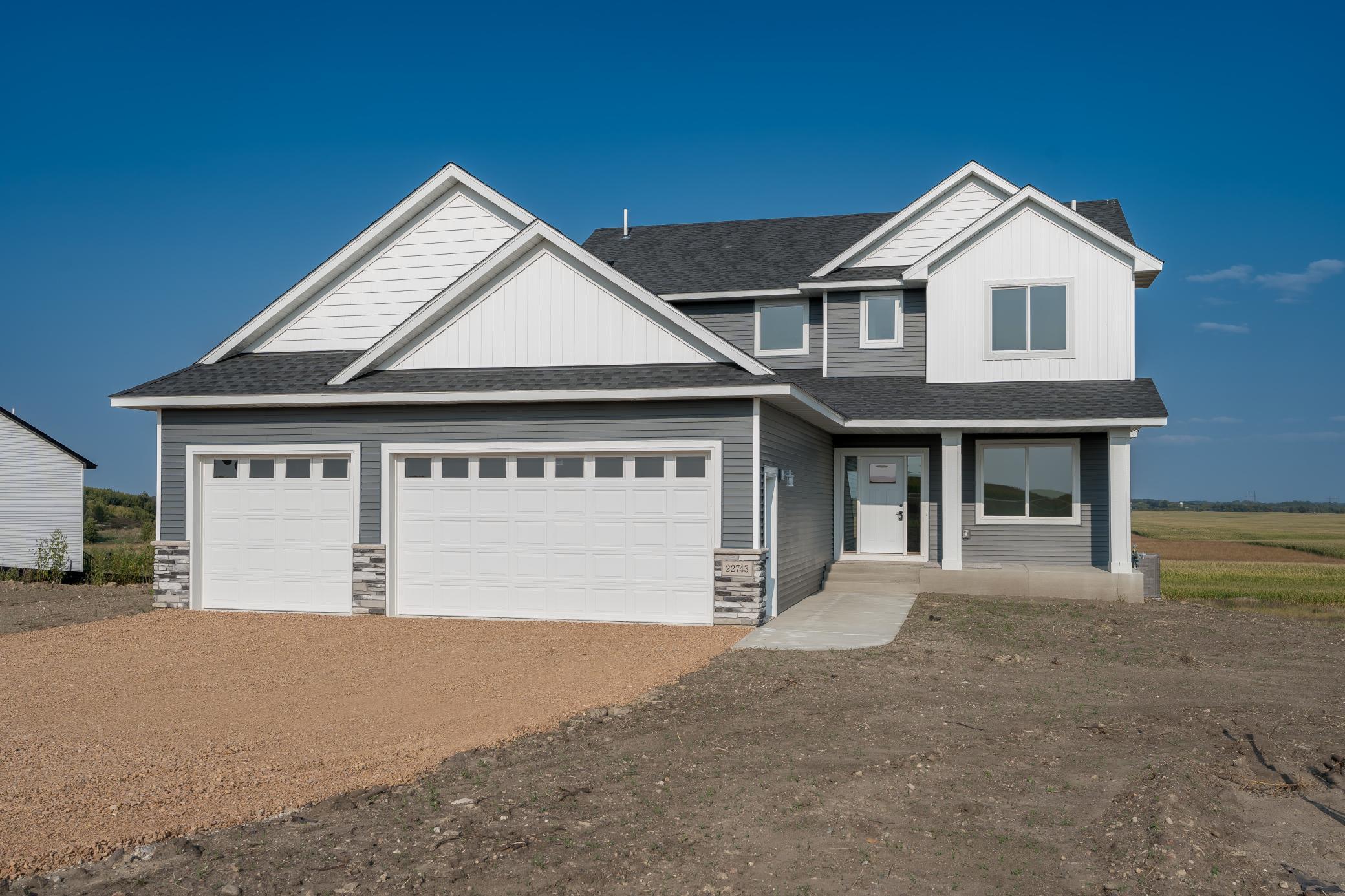 View of Residential at 22743 Delmar Avenue, Jordan MN 55352, Jordan - Mike Wilen | Minnesota Team Real Estate