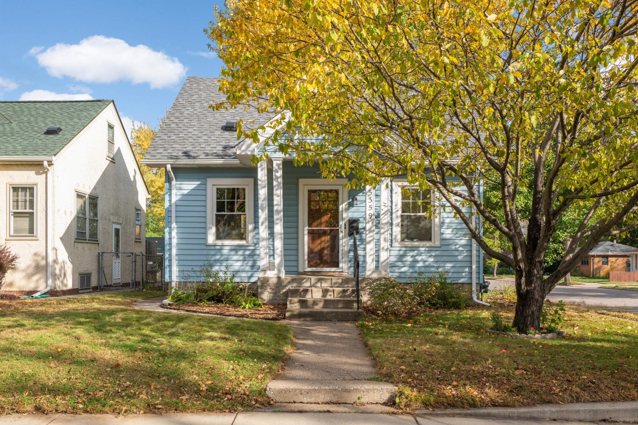 View of Residential at 5359 36th Avenue, Minneapolis MN 55417, Minneapolis - Mike Wilen | Minnesota Team Real Estate