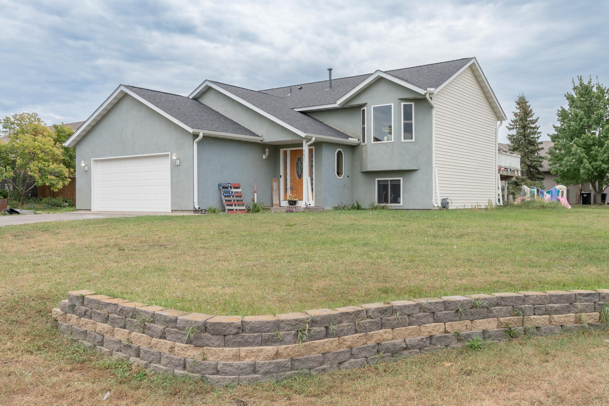 View of Residential at 4621 Pondview Circle, Big Lake MN 55309, Big Lake - Mike Wilen | Minnesota Team Real Estate
