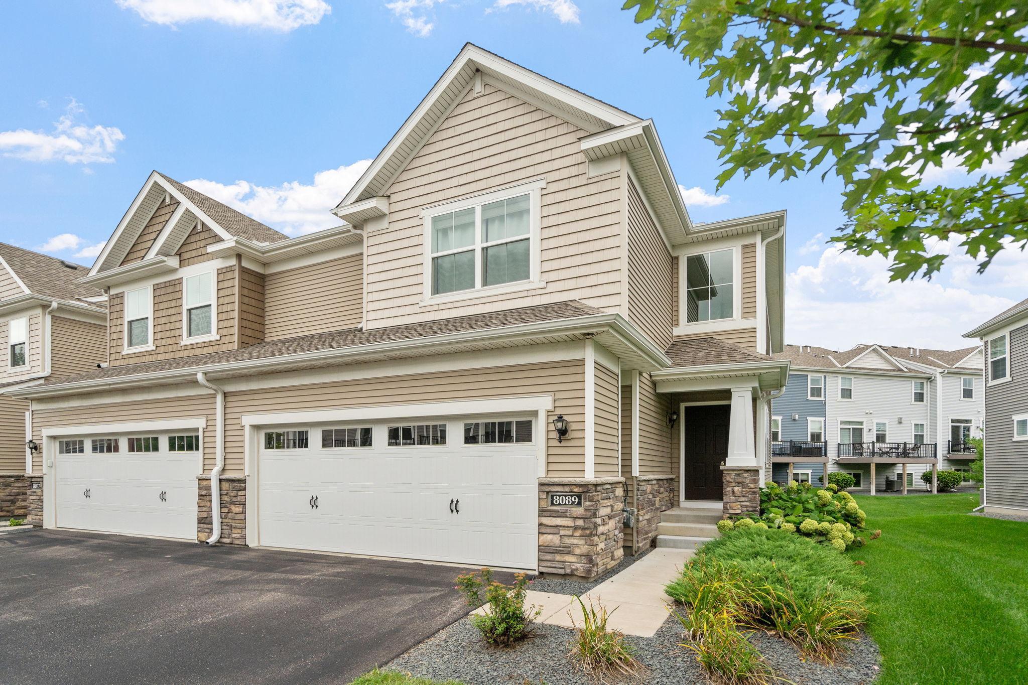 View of Residential at 8089 Cottonwood Lane, Maple Grove MN 55369, Maple Grove - Mike Wilen | Minnesota Team Real Estate
