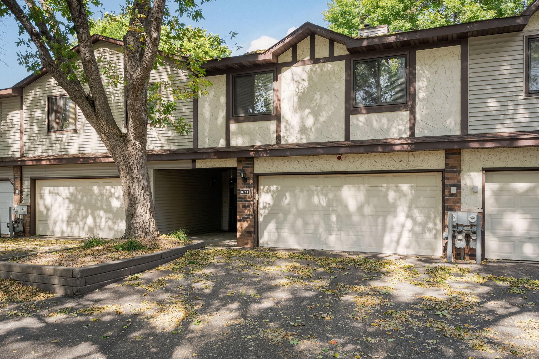 View of Residential at 8741 Maplebrook Parkway, Minneapolis MN 55445, Minneapolis - Mike Wilen | Minnesota Team Real Estate