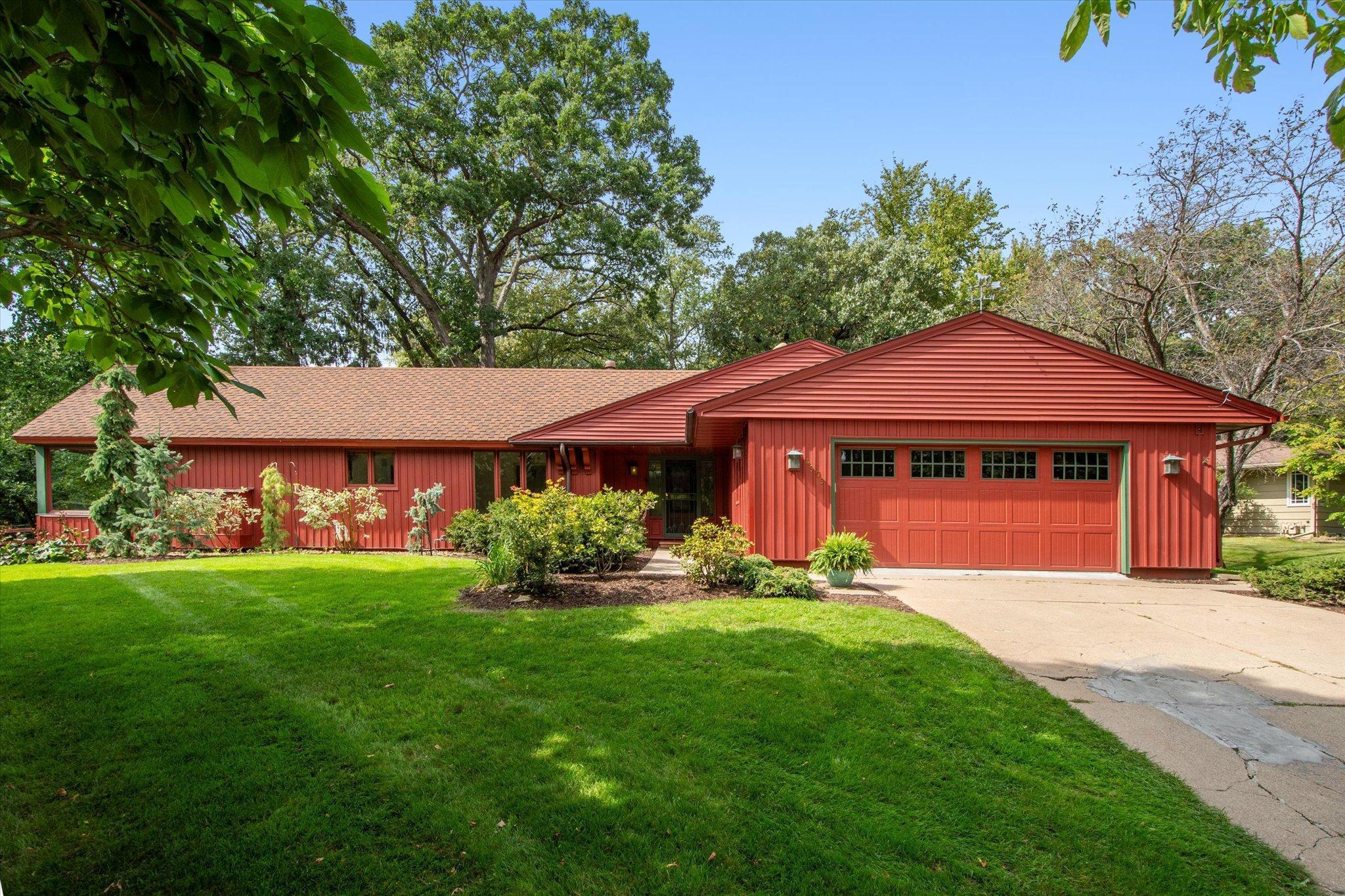 View of Residential at 4909 Westgate Road, Minnetonka MN 55345, Minnetonka - Mike Wilen | Minnesota Team Real Estate
