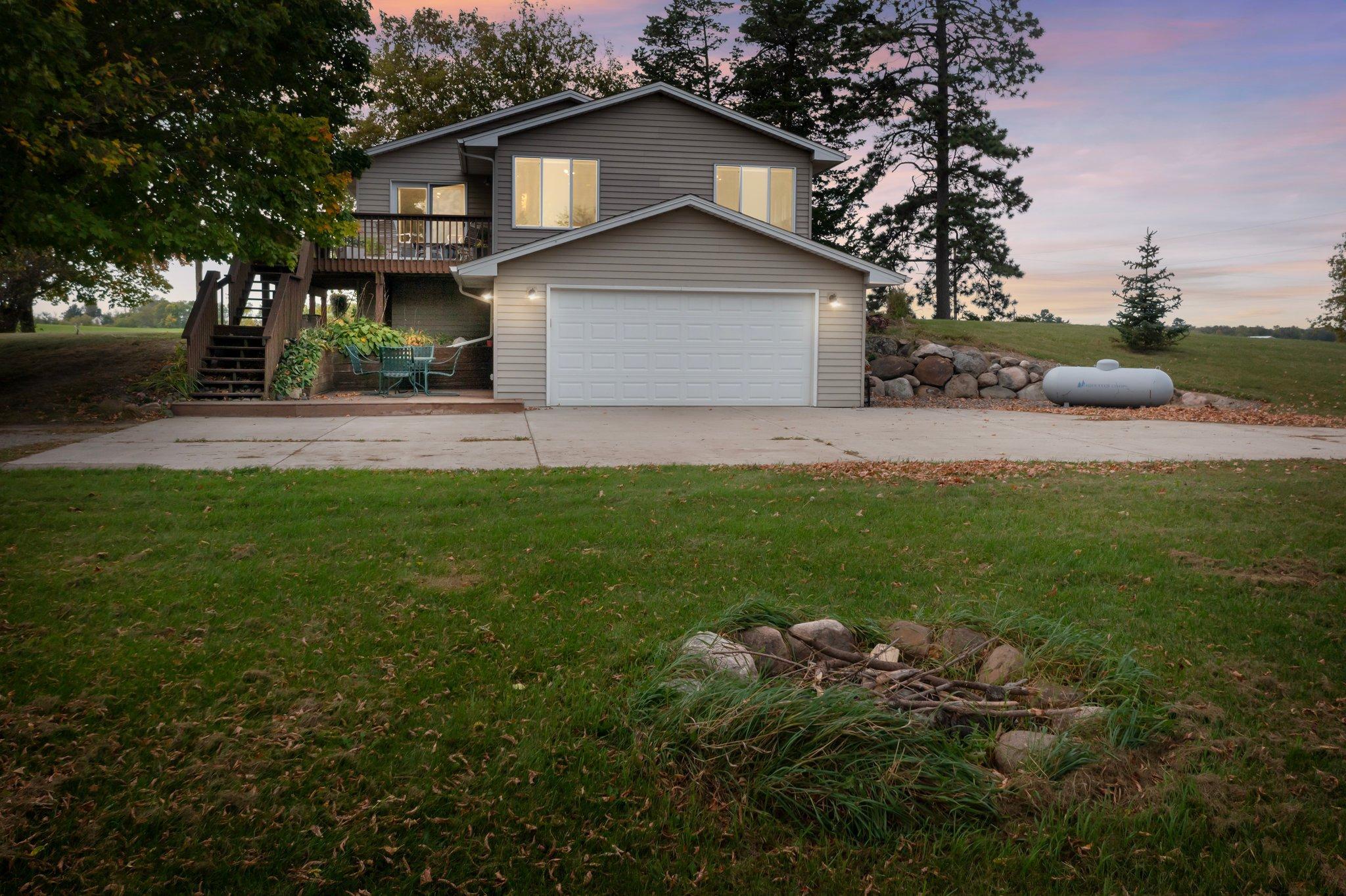 View of Residential at 50405 Arbor Avenue, Stanchfield MN 55080, Stanchfield - Mike Wilen | Minnesota Team Real Estate